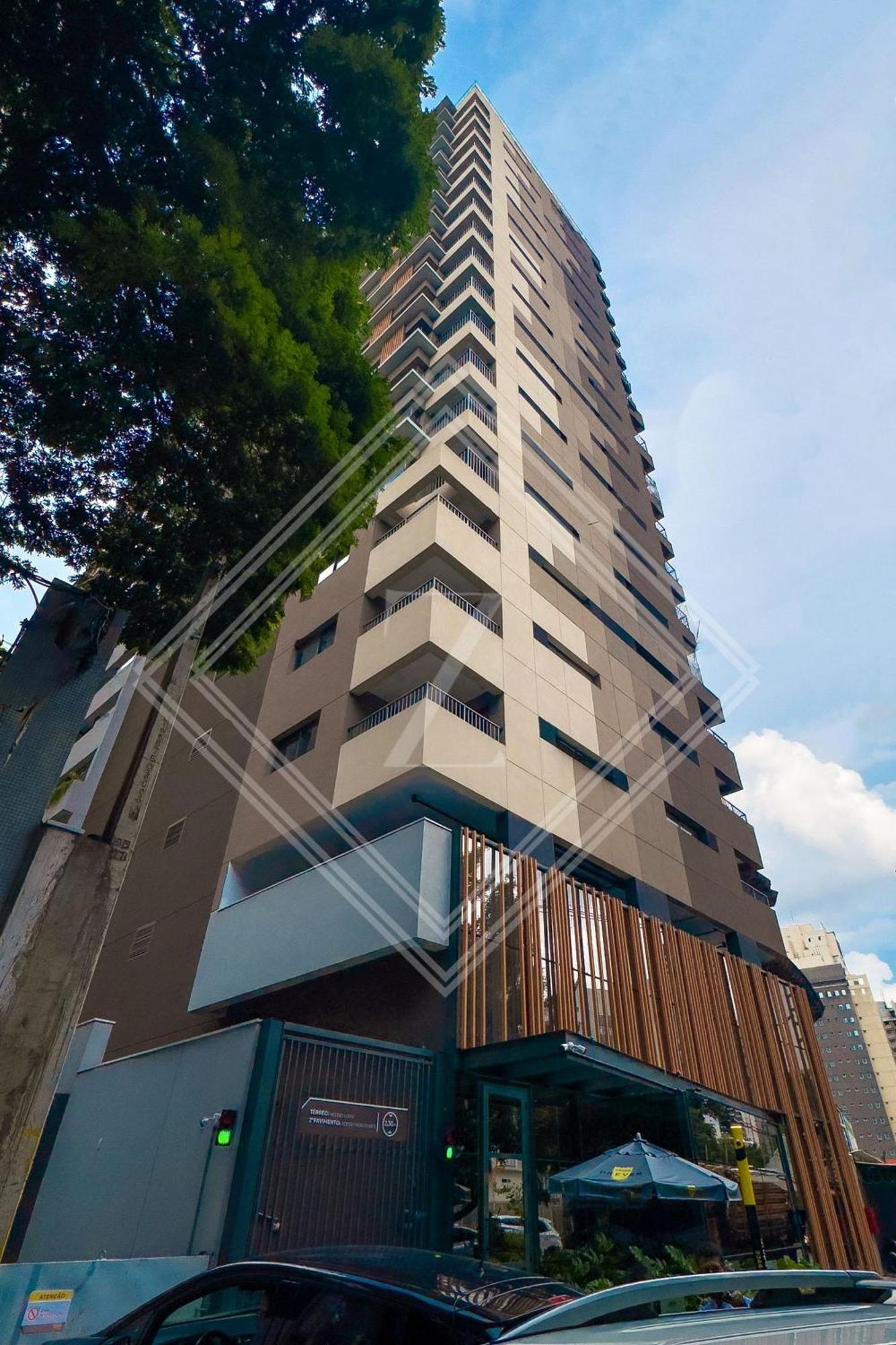 Zainalofts7 Perdizes - Ao Lado Allianz Parque 1809 Sao Paulo