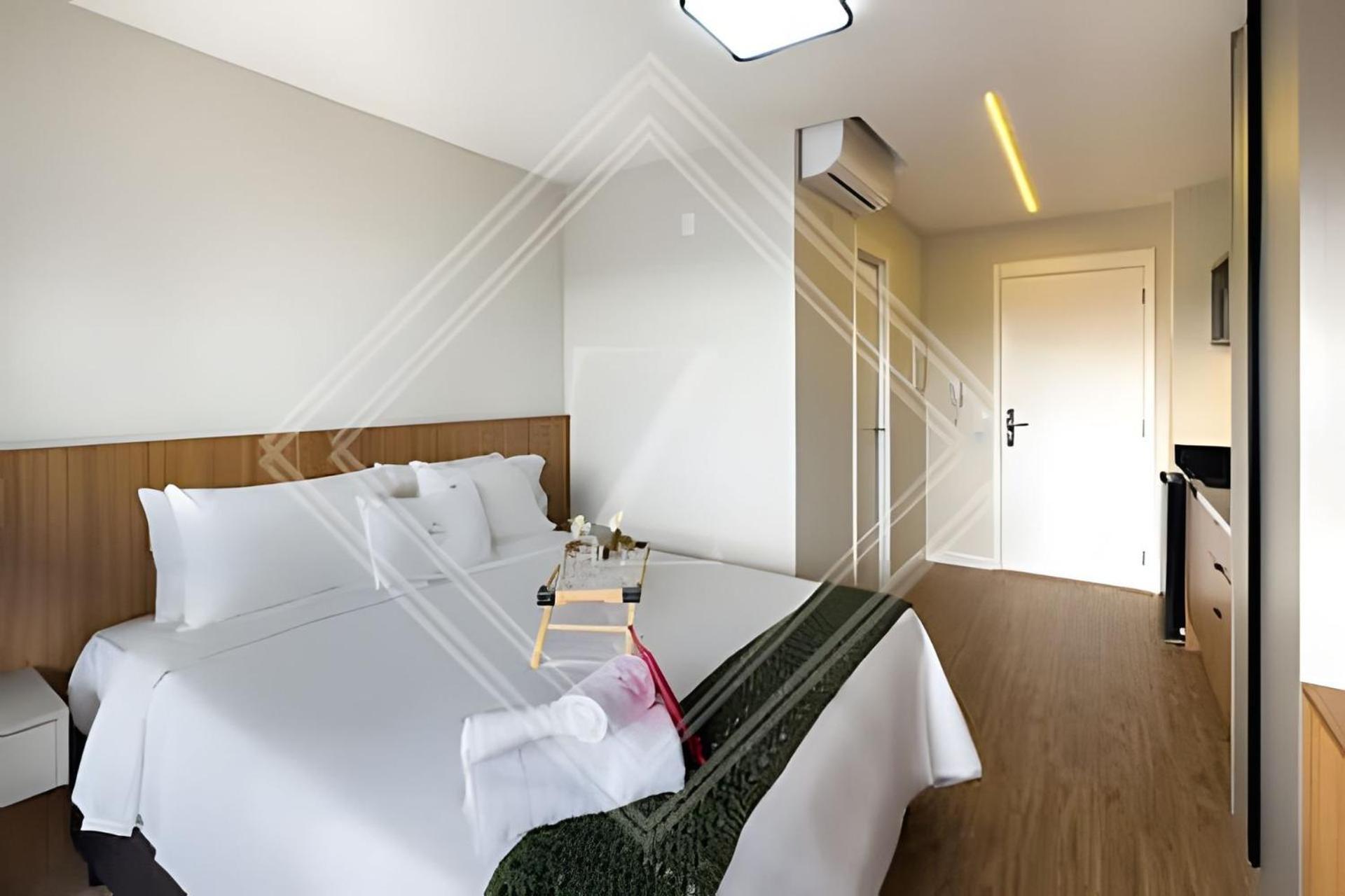 Zainalofts7 Perdizes - Ao Lado Allianz Parque 1809 Apartment *