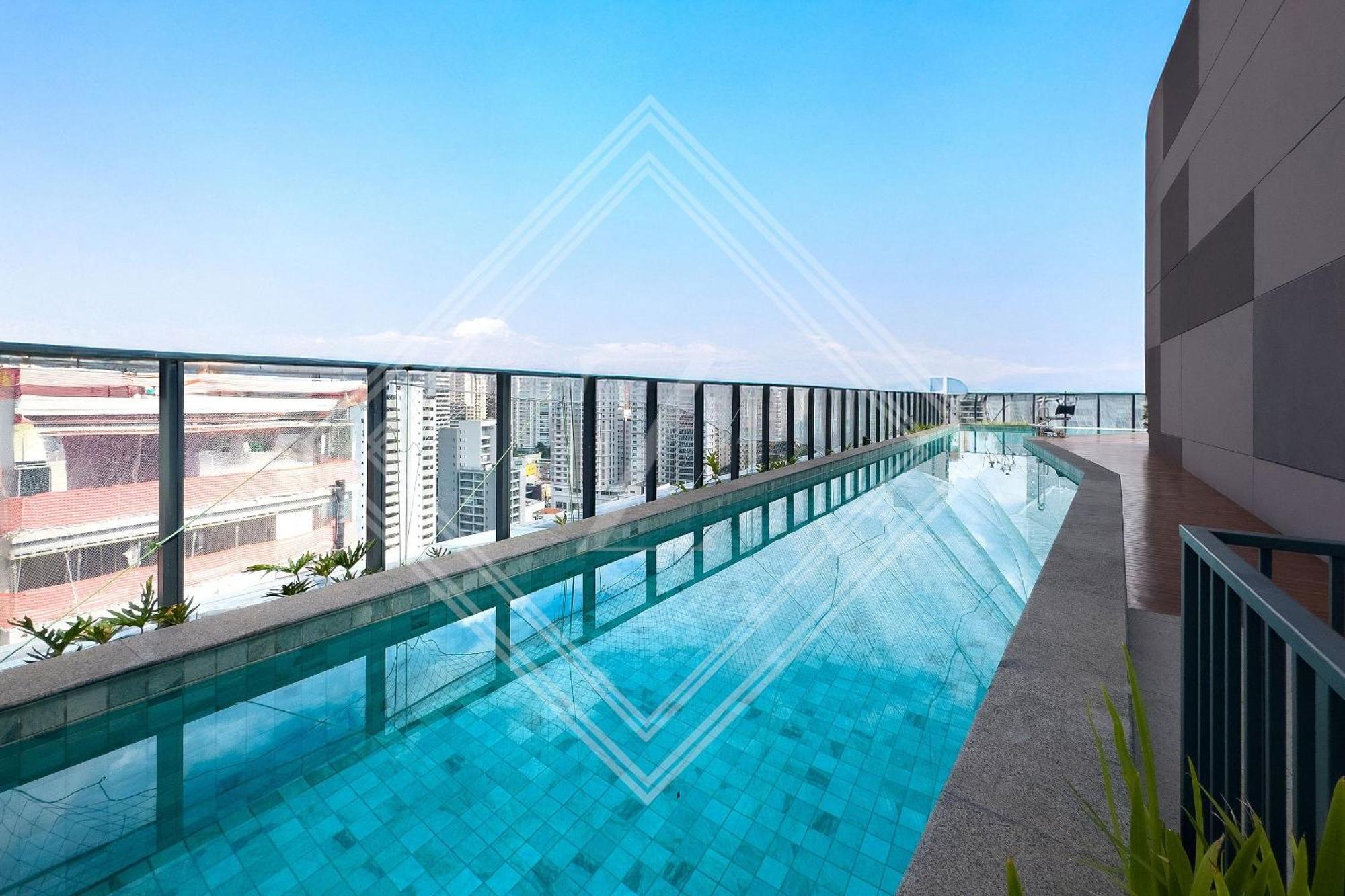 Zainalofts7 Perdizes - Ao Lado Allianz Parque 1809 Apartment *
