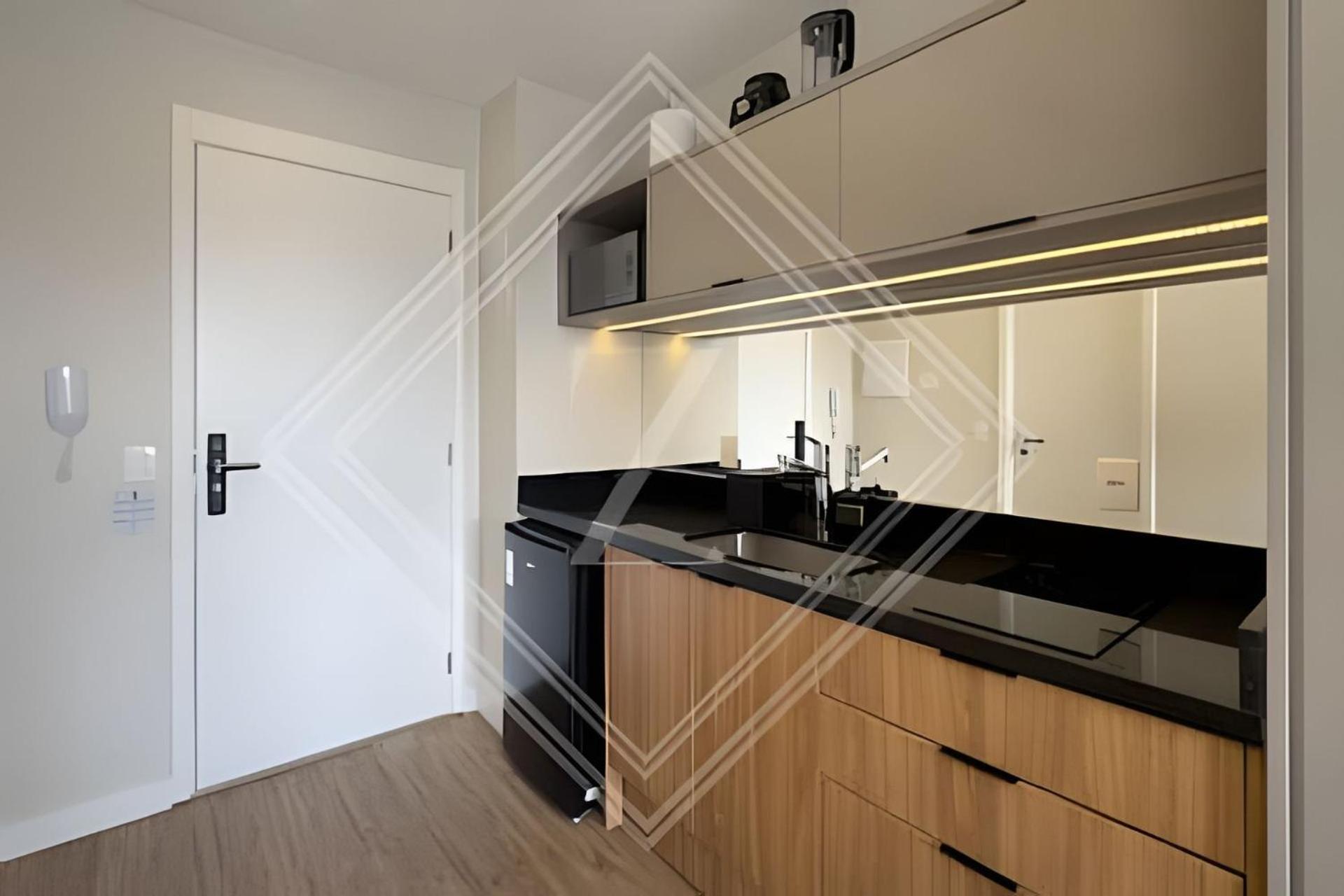 Apartment Zainalofts7 Perdizes - Ao Lado Allianz Parque 1809 *