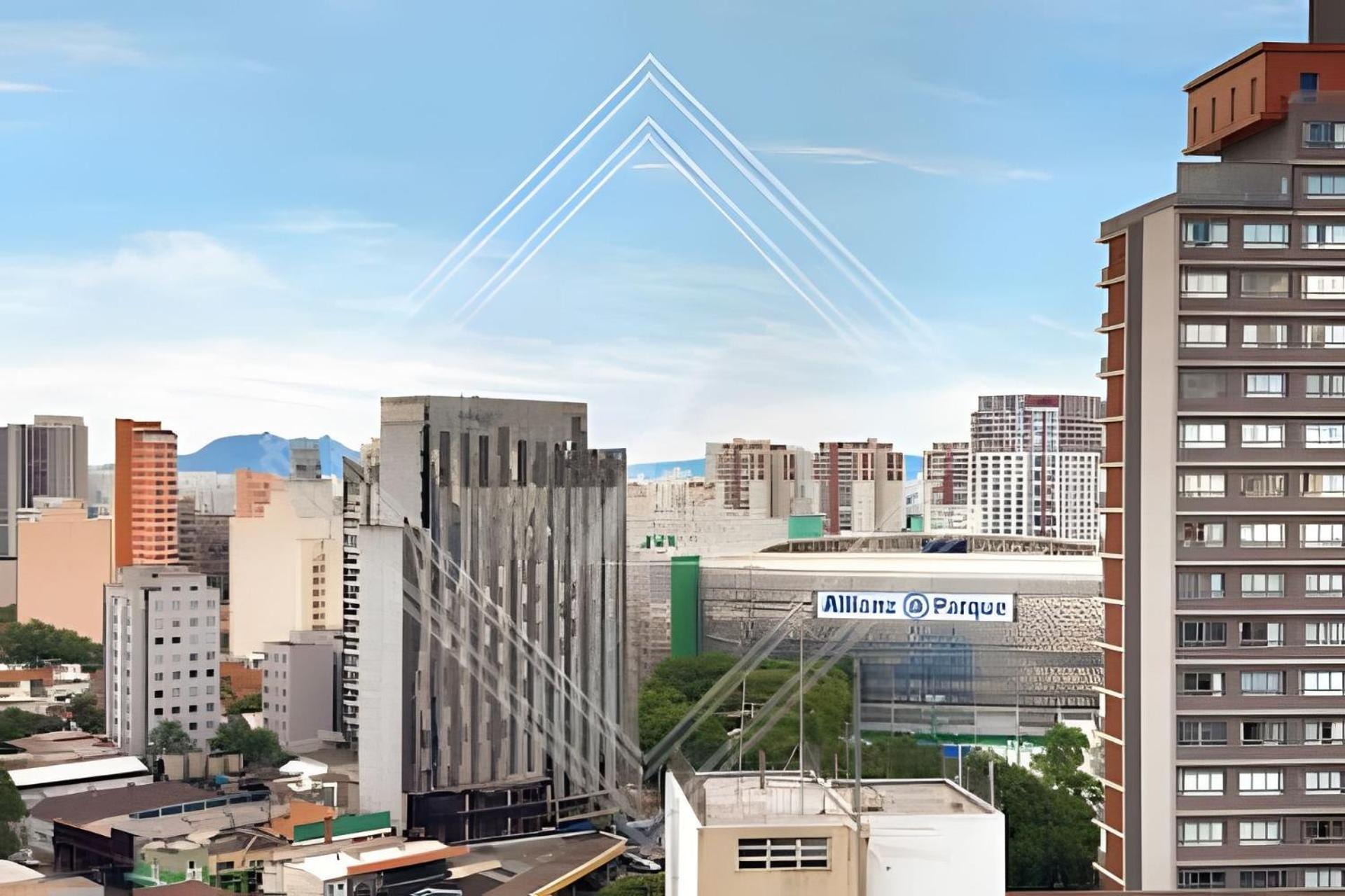 Apartment Zainalofts7 Perdizes - Ao Lado Allianz Parque 1809