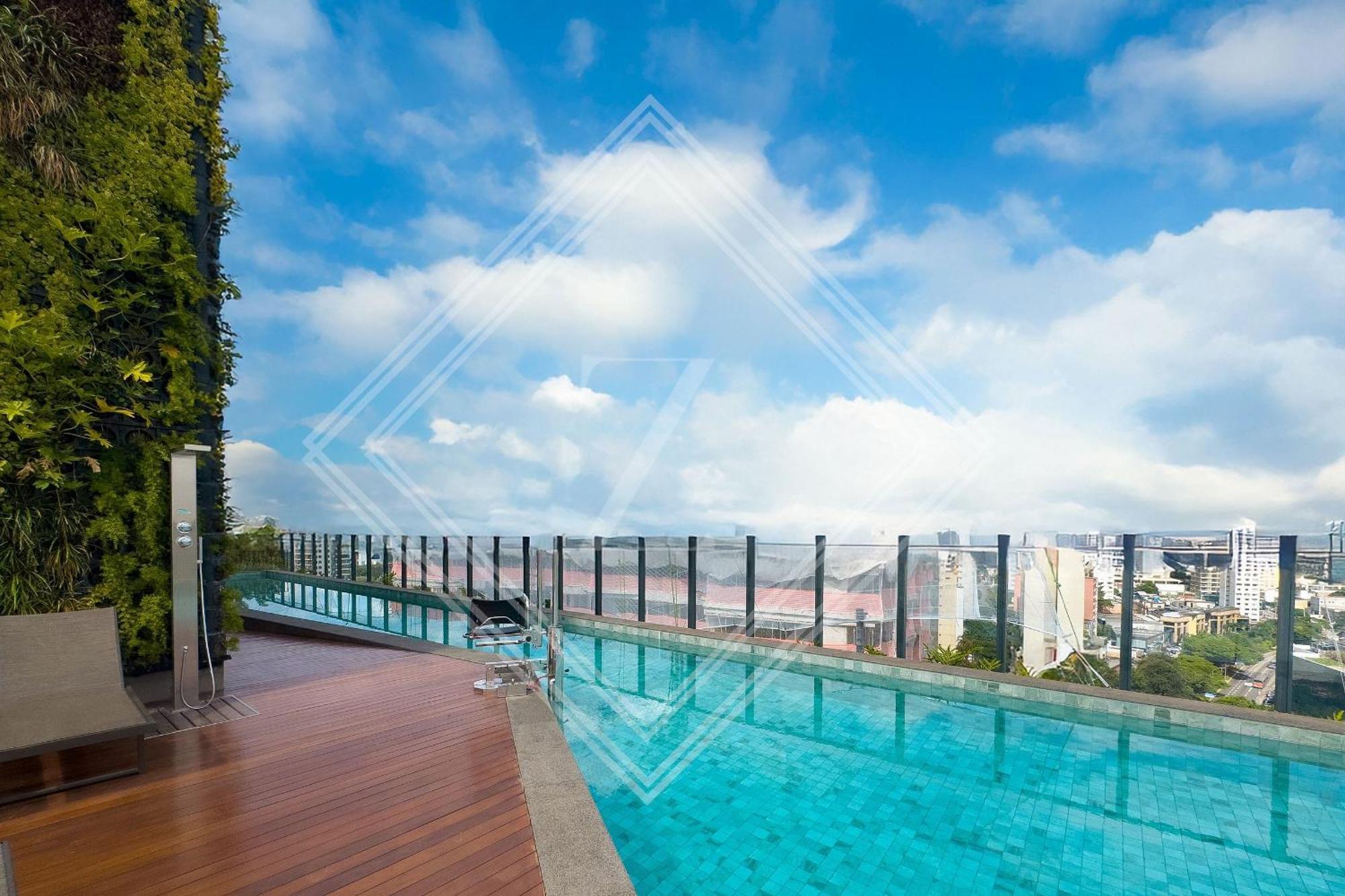 Zainalofts7 Perdizes - Ao Lado Allianz Parque 1809 Apartment *