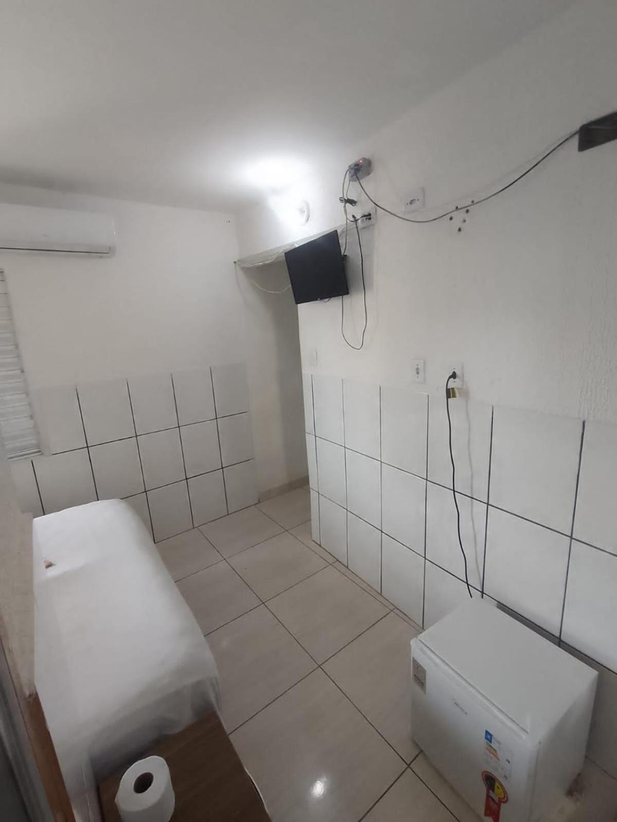 Anacleto Hotel São Paulo