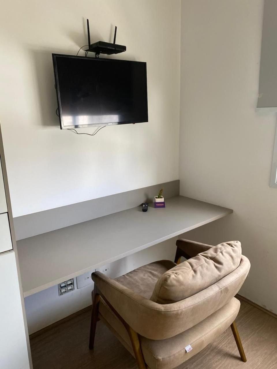 Apartamento Surpreendente No Bras C/piscina São Paulo
