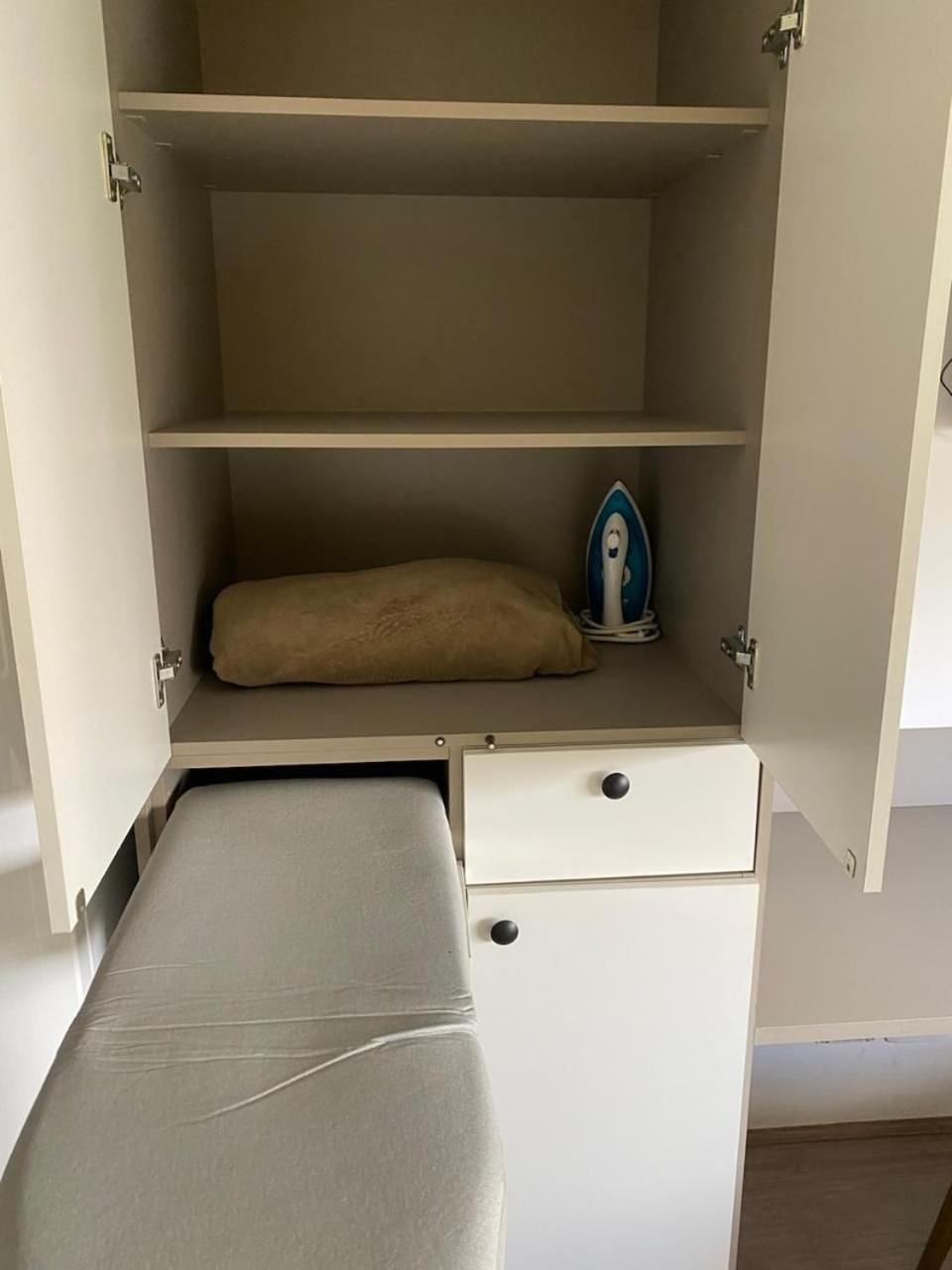 Surpreendente No Bras C/piscina Apartamento