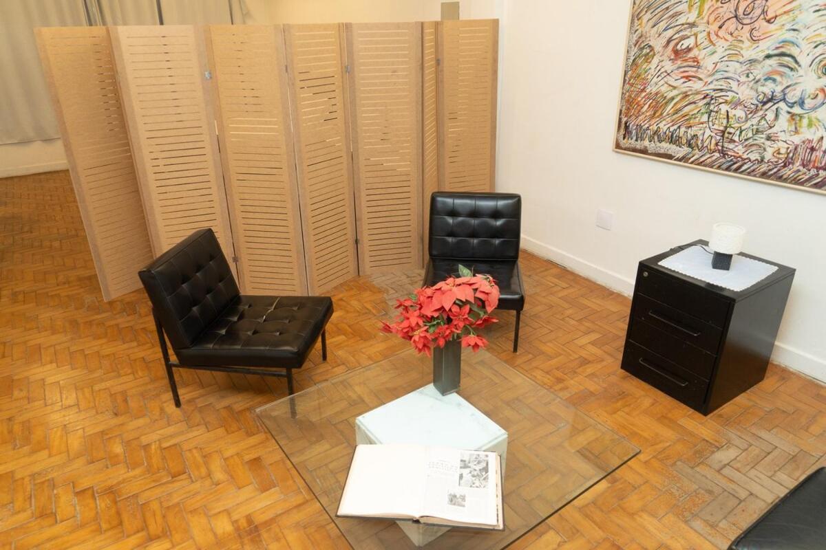 Apartamento 32 - 80m2 - Prox Metro Republica, Bras E 25 De Marco *