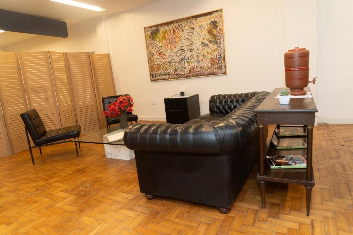 32 - 80m2 - Prox Metro Republica, Bras E 25 De Marco