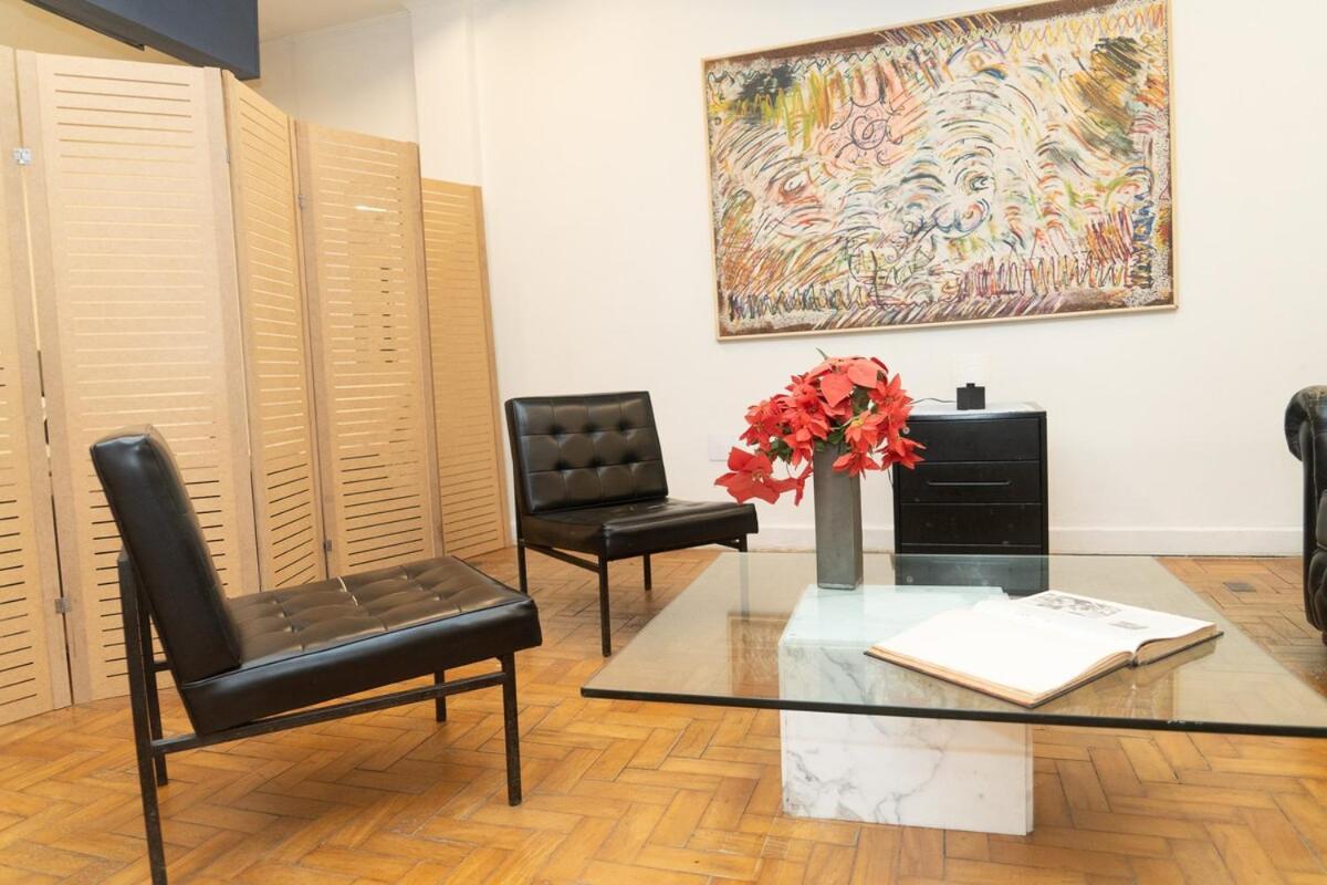 Apartamento 32 - 80m2 - Prox Metro Republica, Bras E 25 De Marco *
