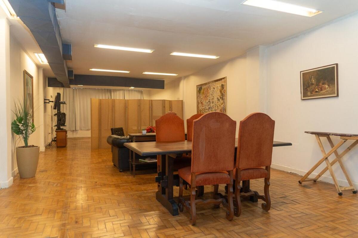 Apartamento 32 - 80m2 - Prox Metro Republica, Bras E 25 De Marco