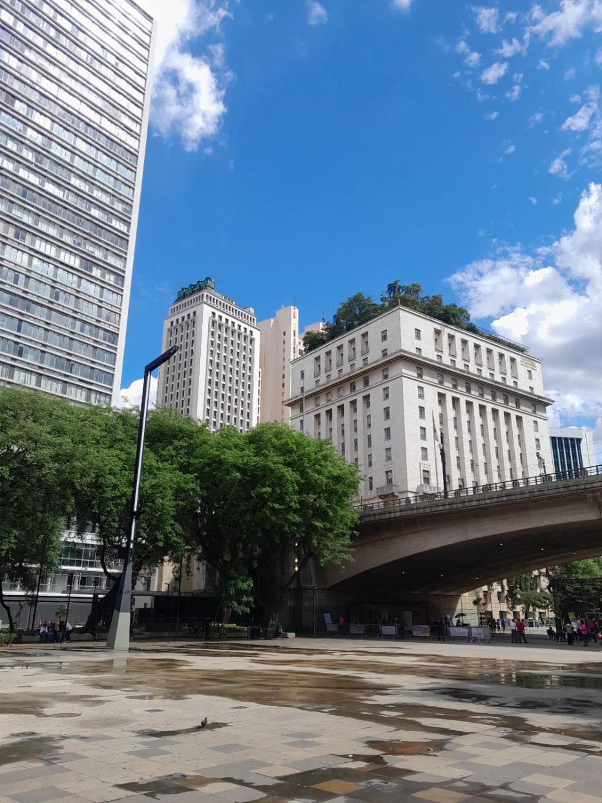 Otimo Ape Centro Sp A Pe São Paulo