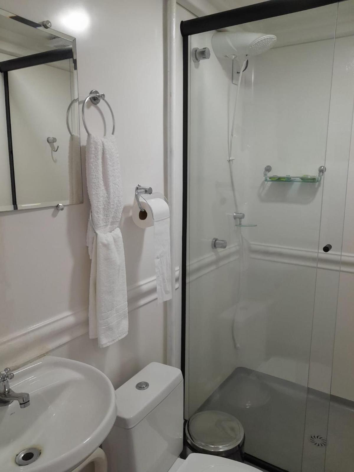 Otimo Ape Centro Sp A Pe Apartamento São Paulo