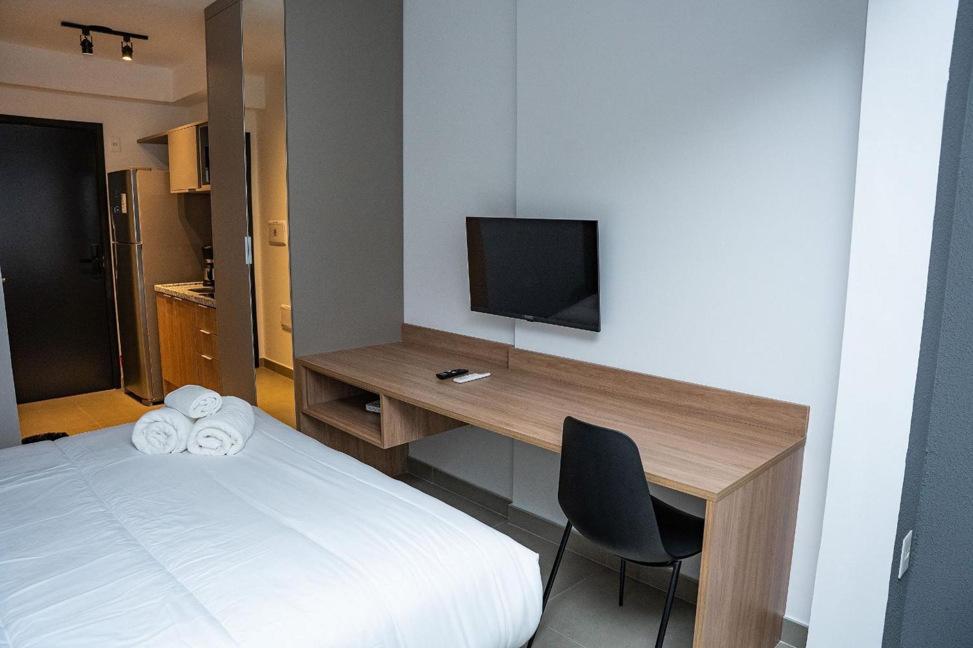 Apartamento On Jurupis By Housi