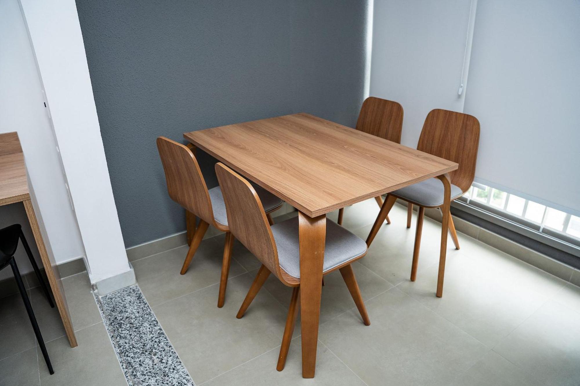 Apartamento On Jurupis By Housi São Paulo