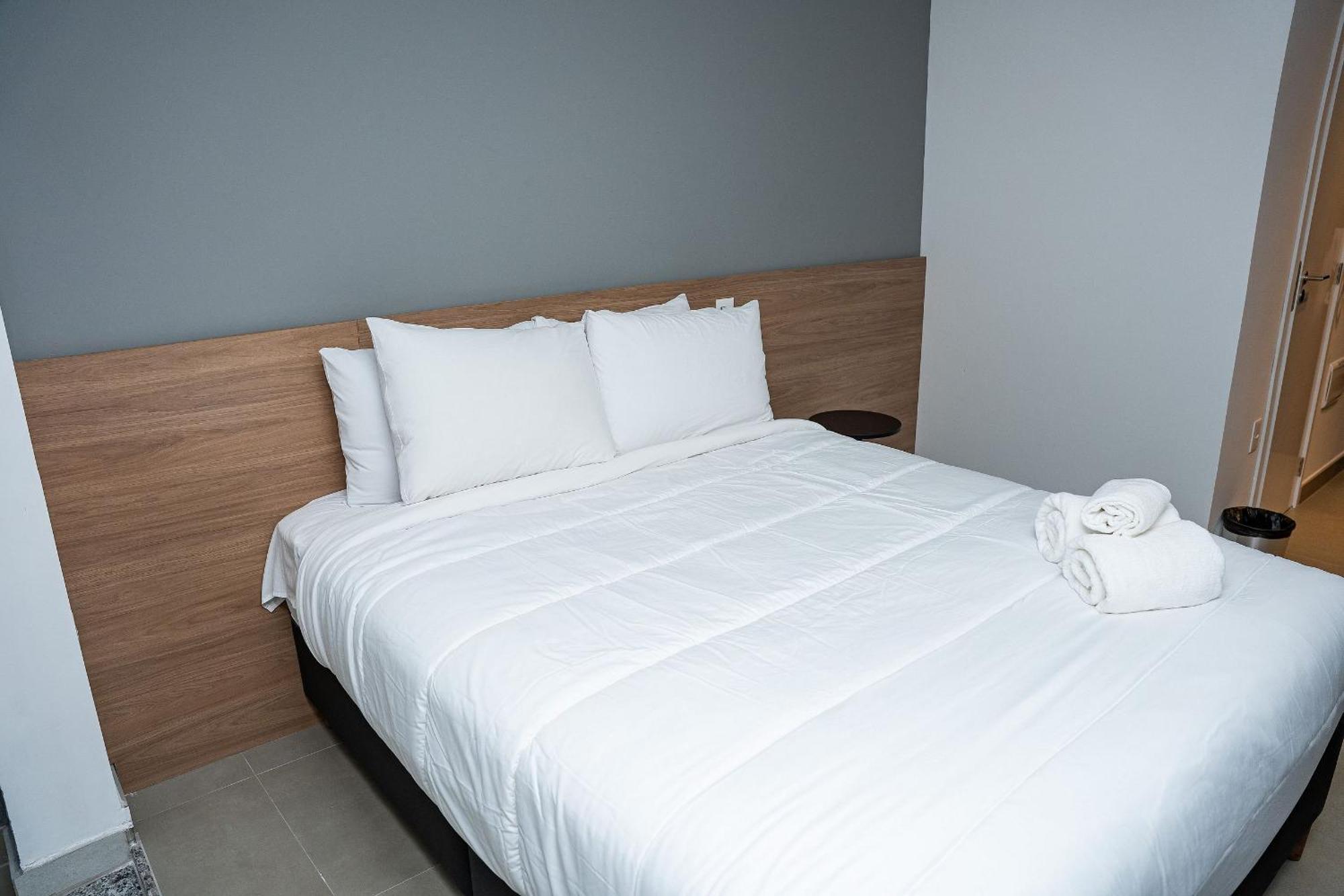 On Jurupis By Housi Apartamento