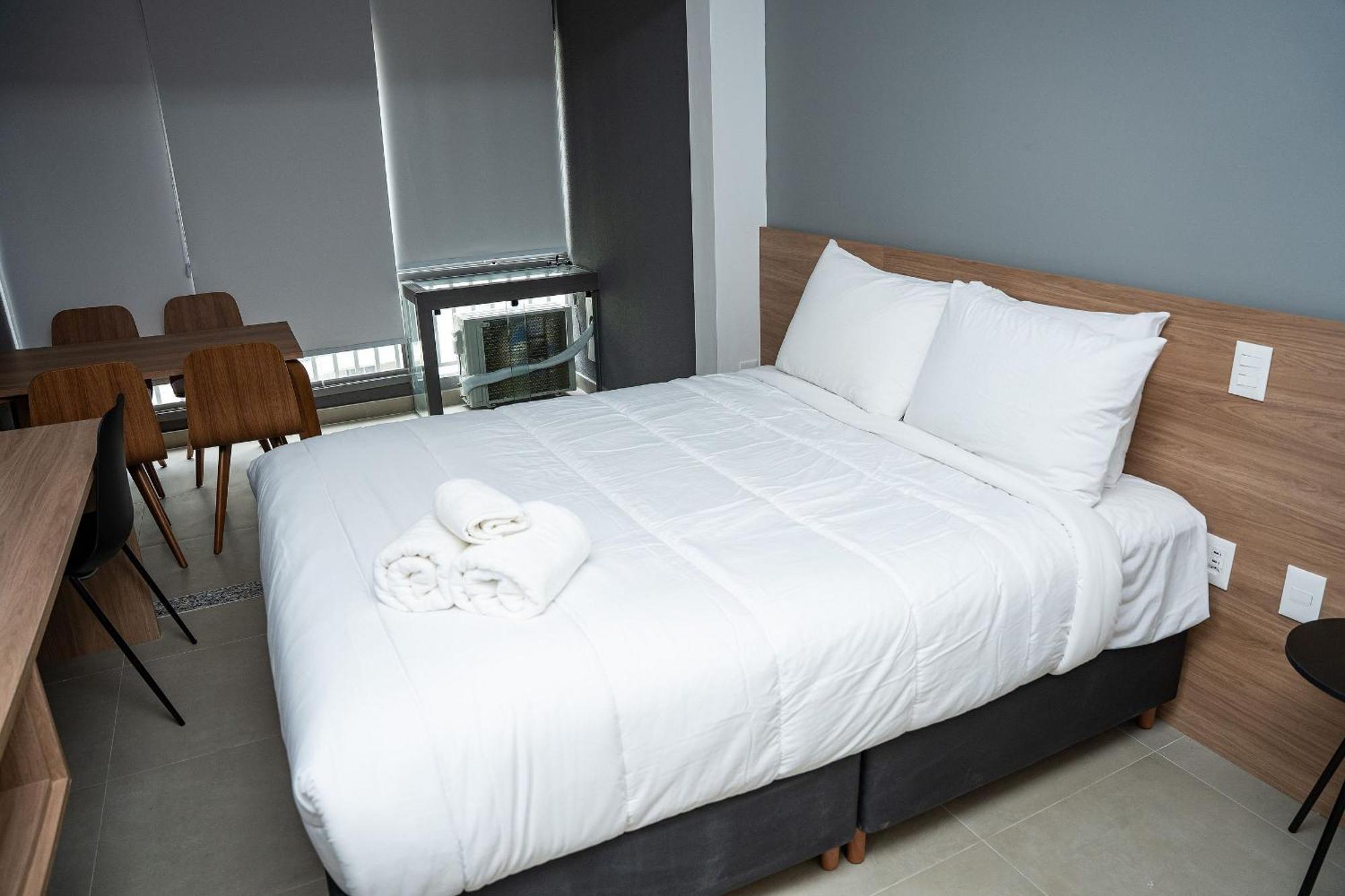 Apartamento On Jurupis By Housi