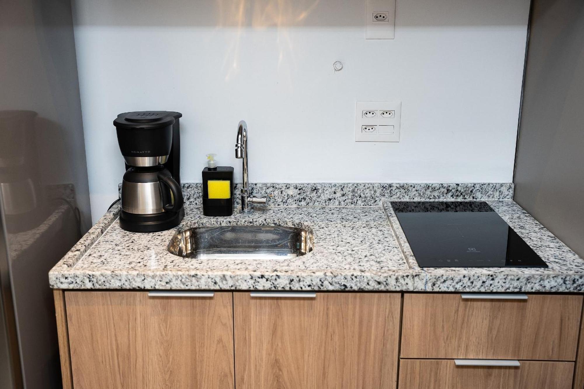 On Jurupis By Housi Apartamento *