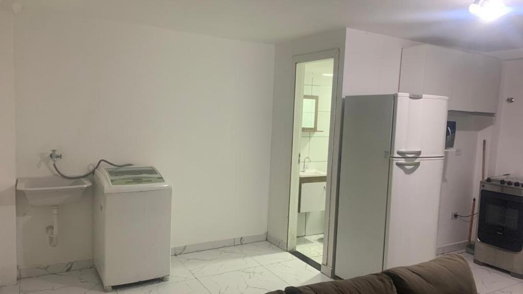 Espacoso Com 02 Quartos Em Zona Norte Sao Paulo
