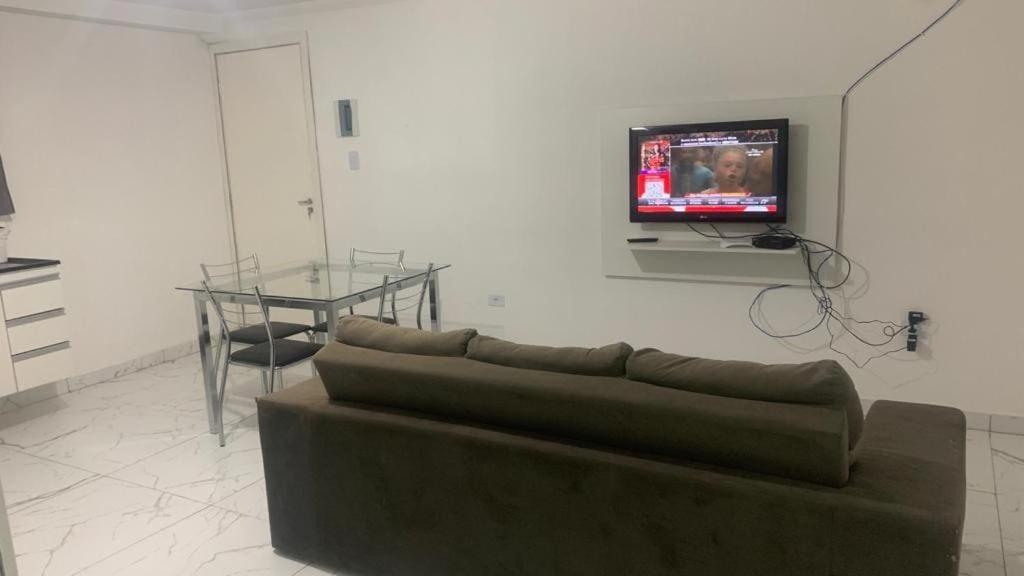 Espacoso Com 02 Quartos Em Zona Norte Sao Paulo