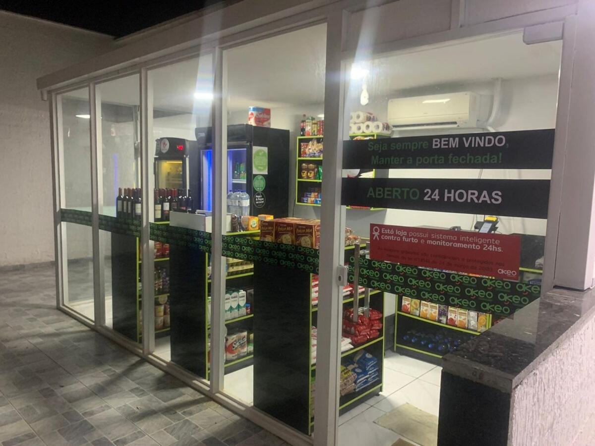 Espacoso Com 02 Quartos Em Zona Norte Sao Paulo