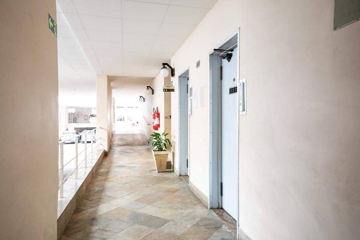 Apartment Grande, Espacoso - Mackenzie, Higienopolis *