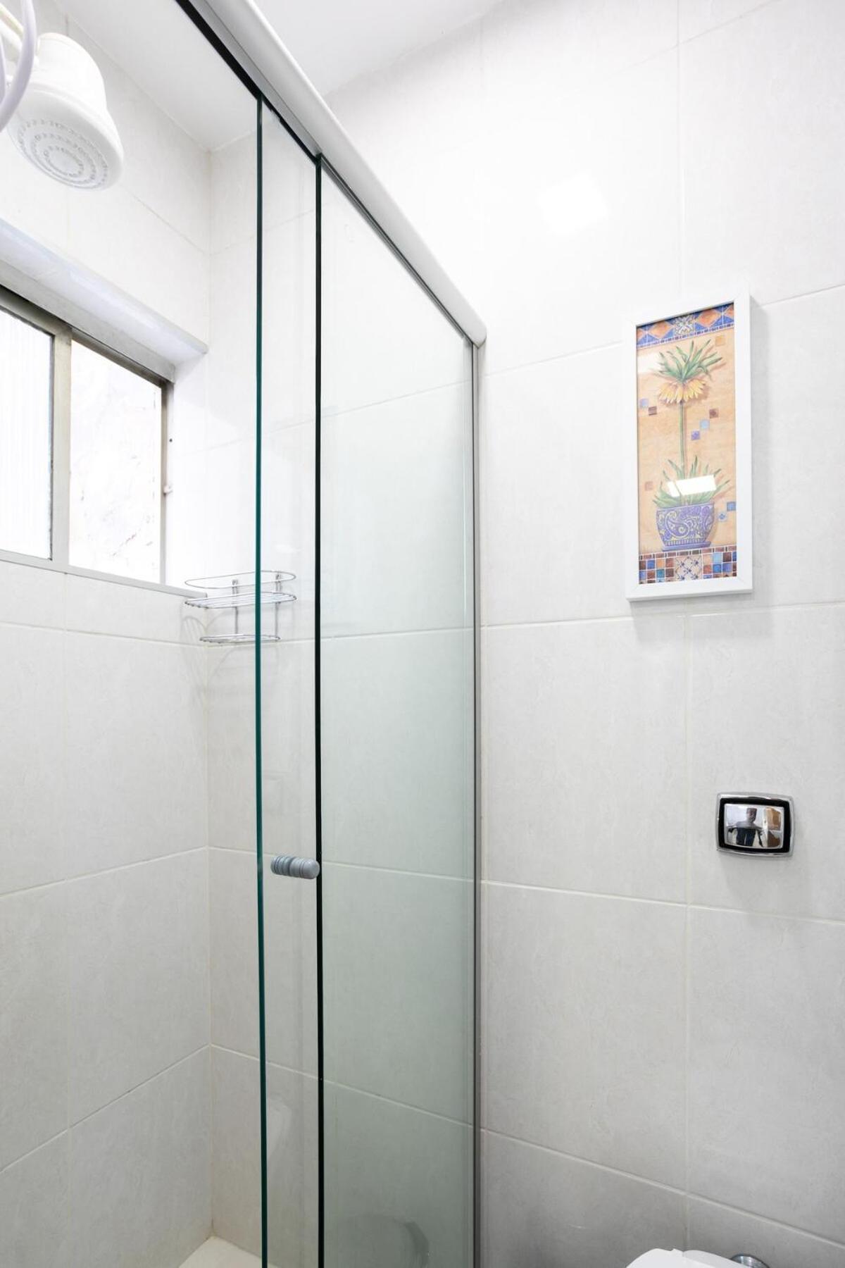 Grande, Espacoso - Mackenzie, Higienopolis Apartment