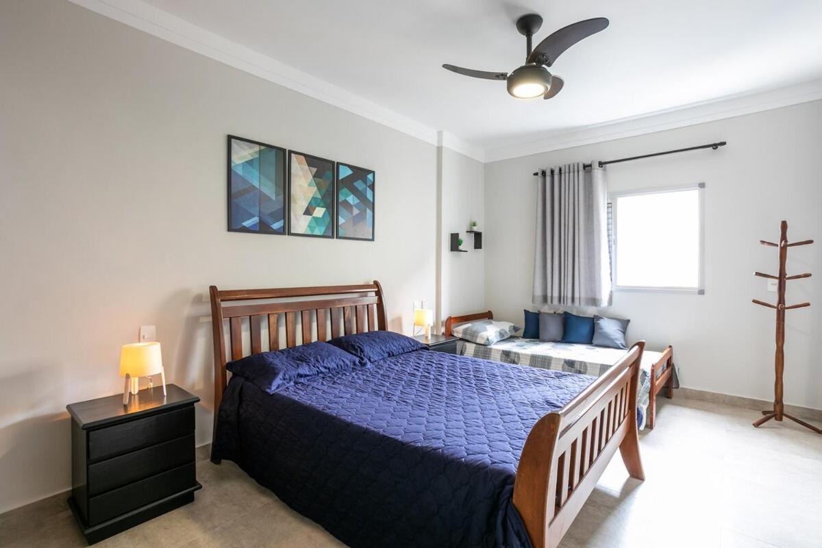 Grande, Espacoso - Mackenzie, Higienopolis Apartment