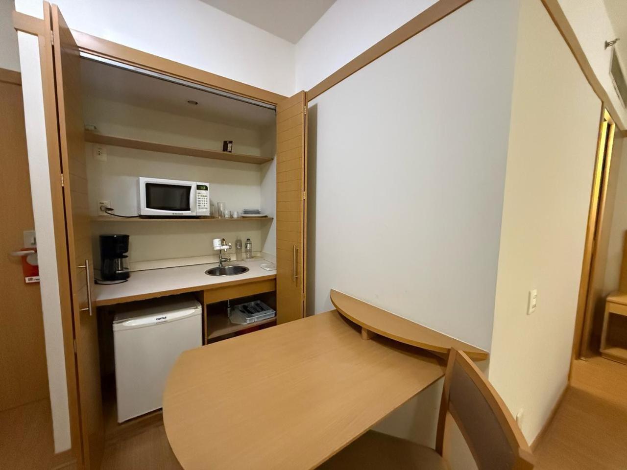 Hotel Paulista Classic Flat Bela Cintra 672 5*