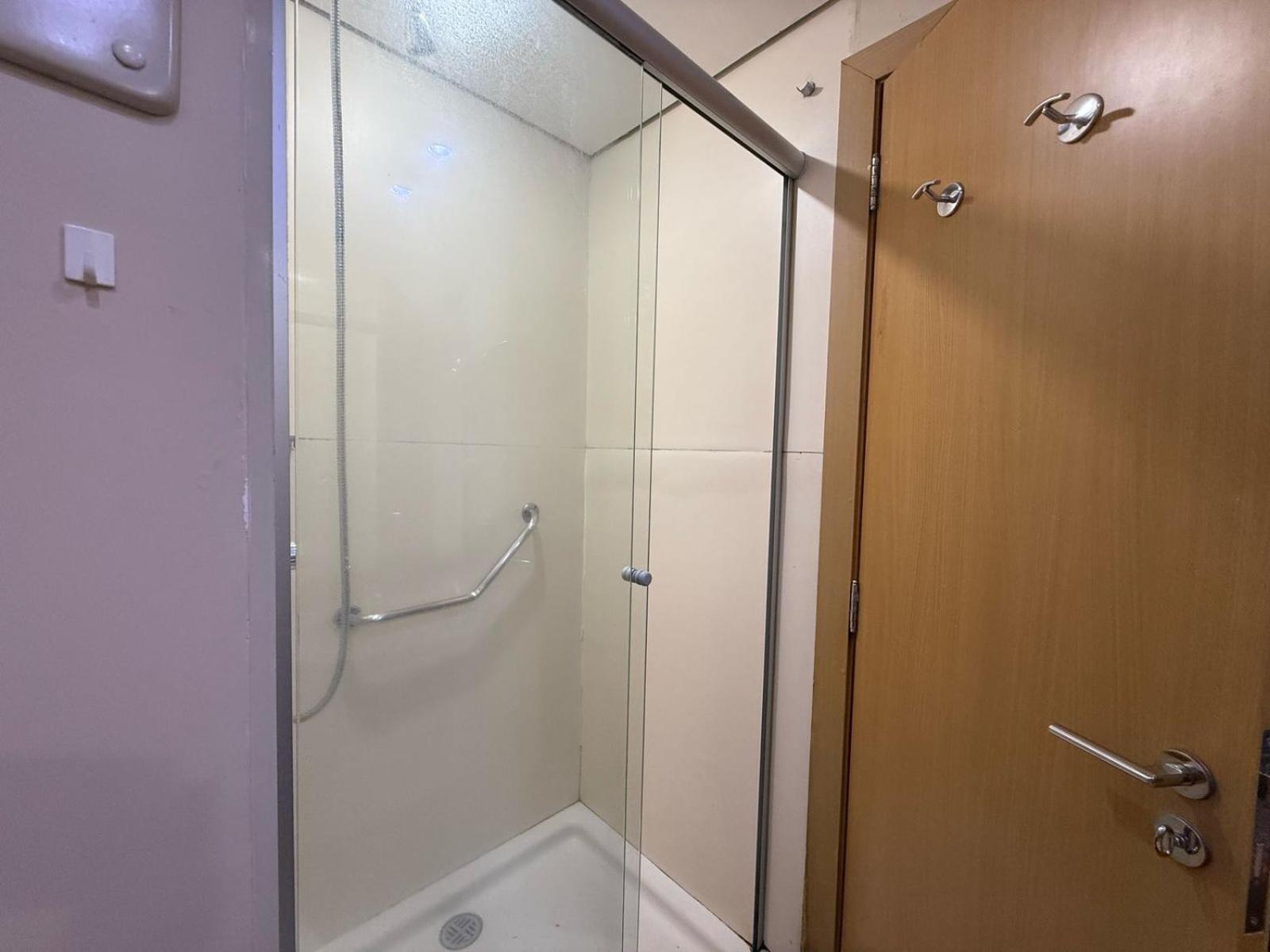 Paulista Classic Flat Bela Cintra 672 Hotel 5*