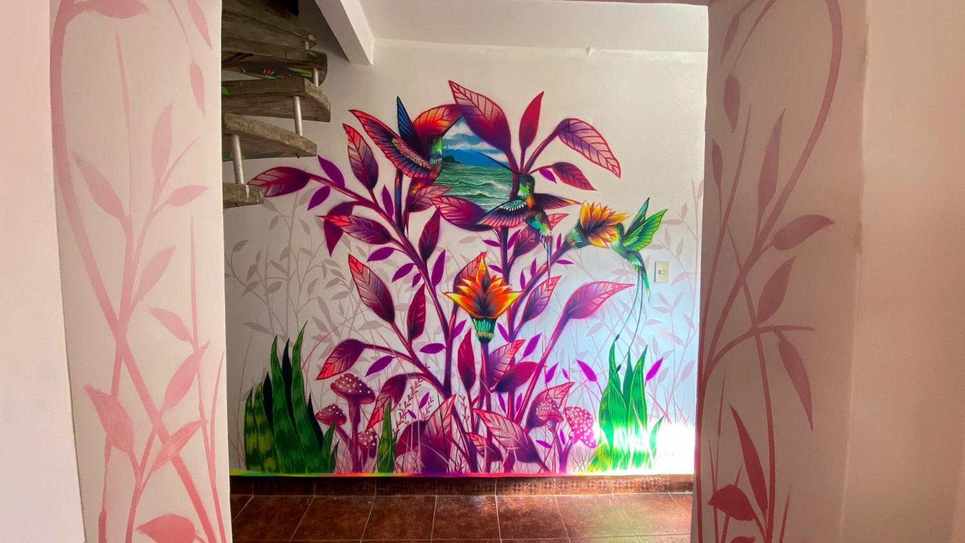 Casa Fractal *