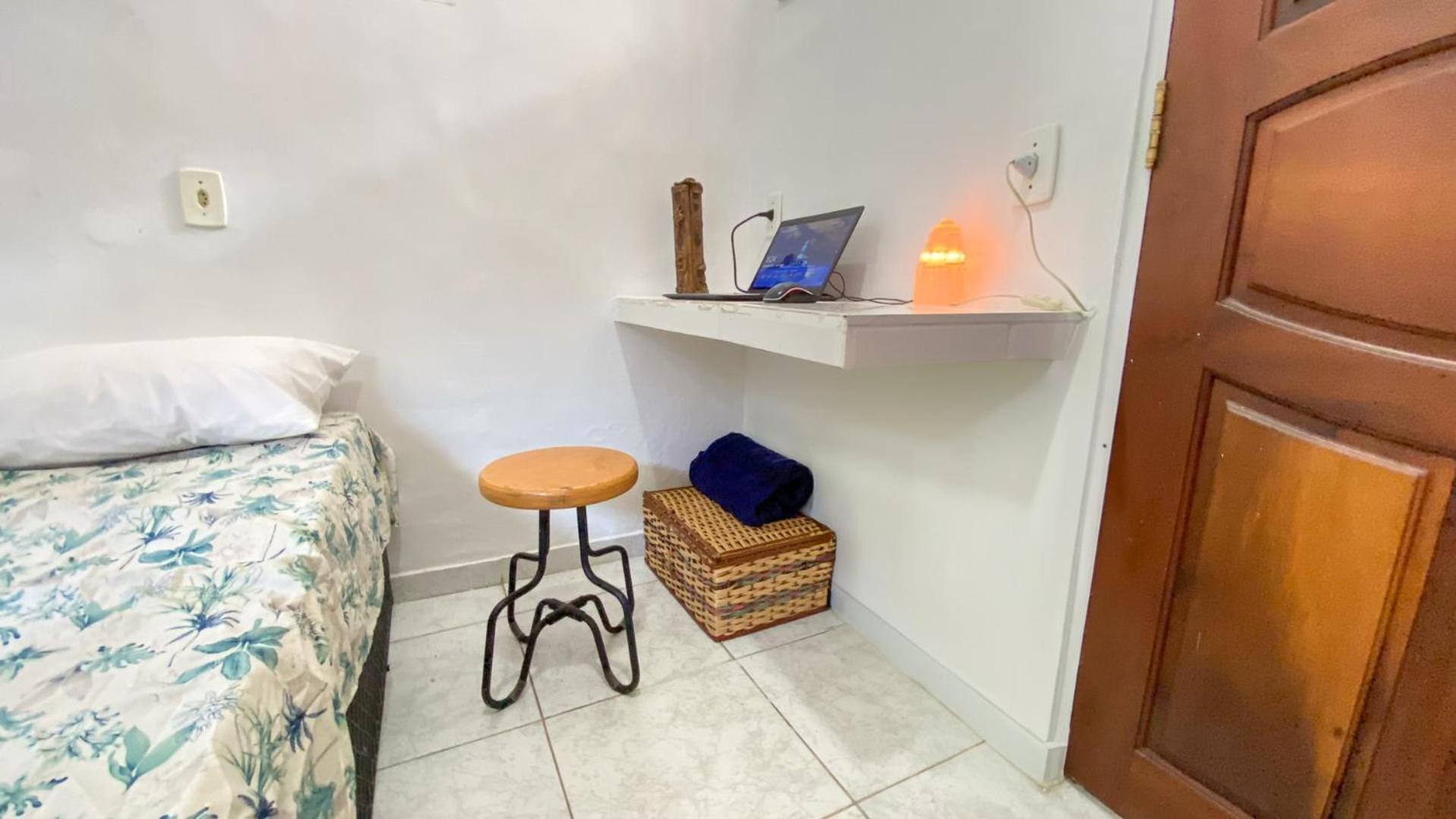 Casa Fractal *