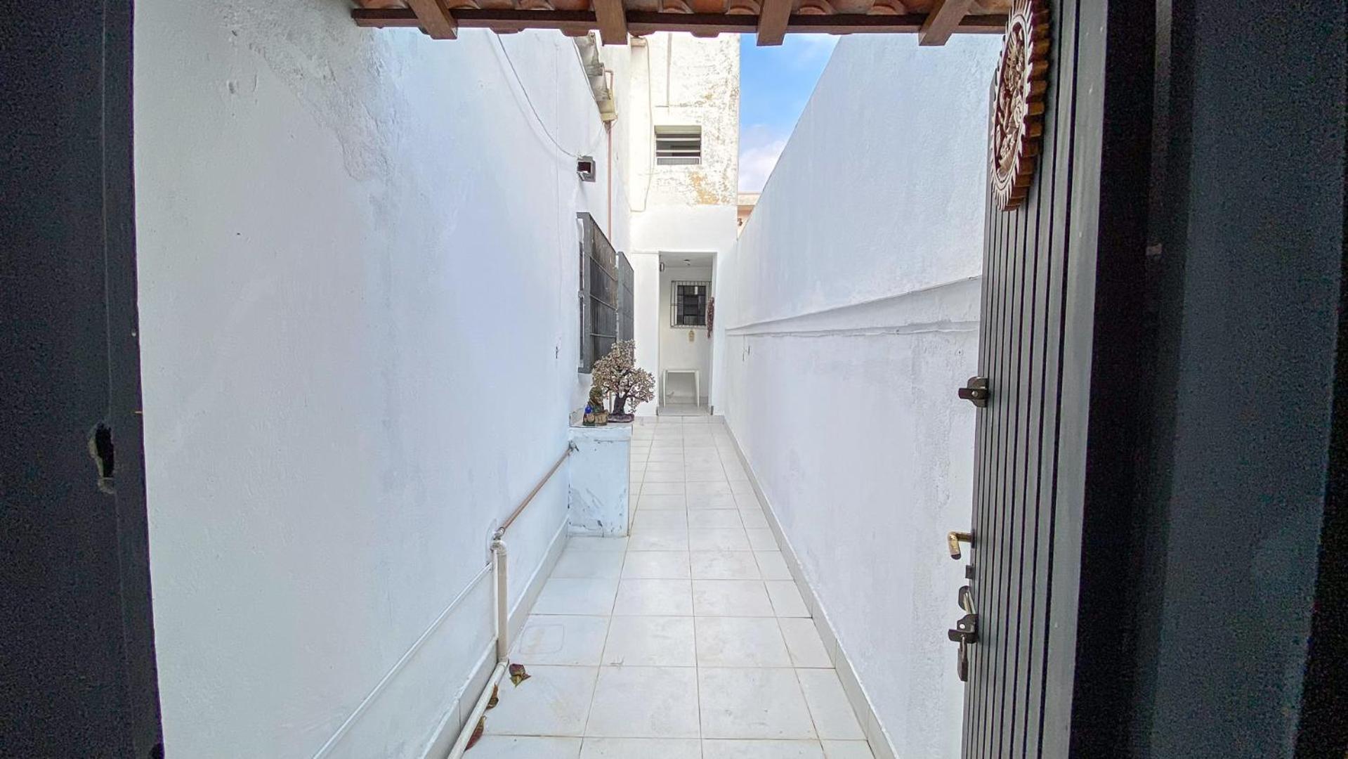 Casa Fractal Hospedagem domiciliar *