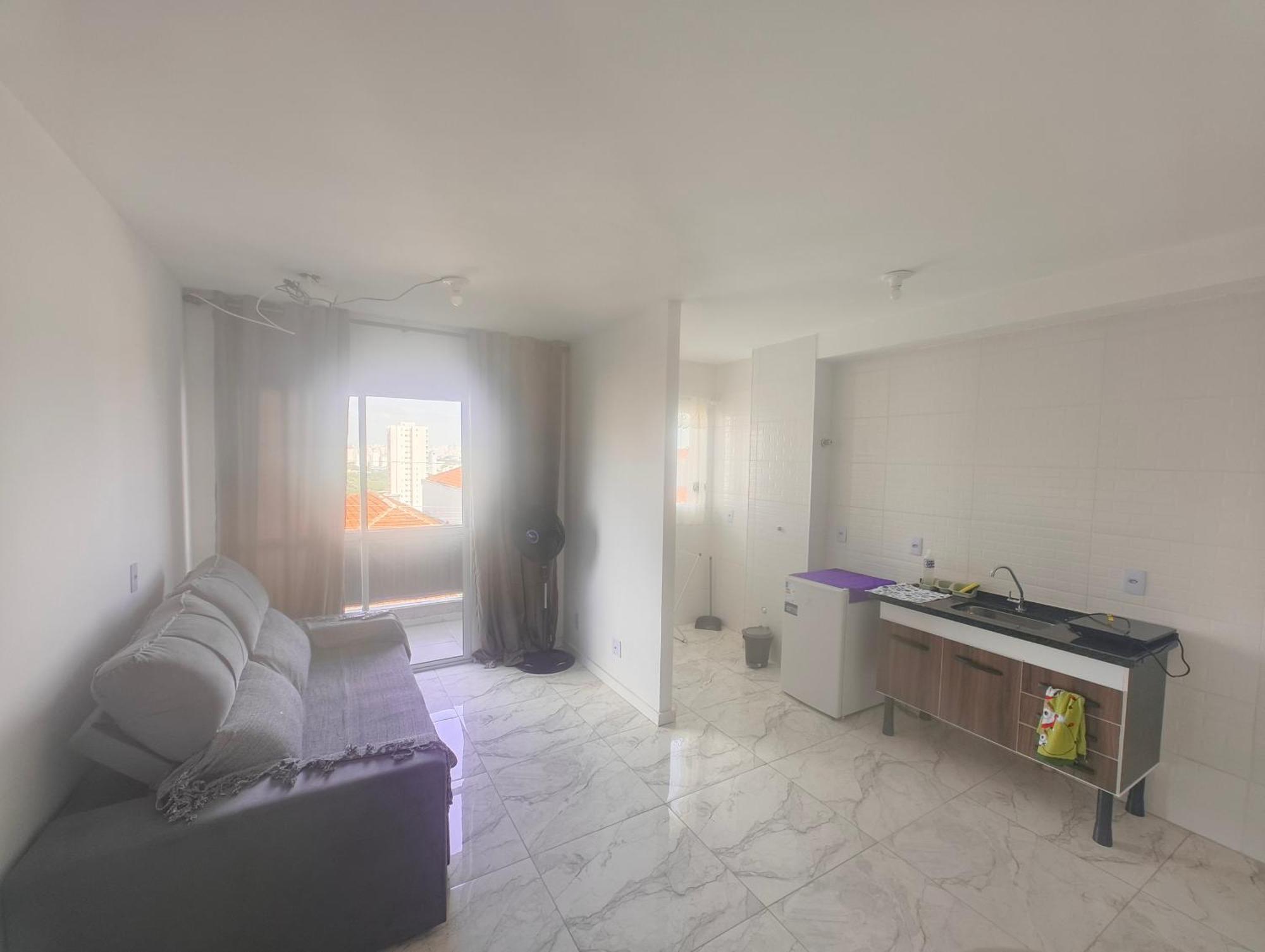 Apartamento Feiras E Compras 5 São Paulo