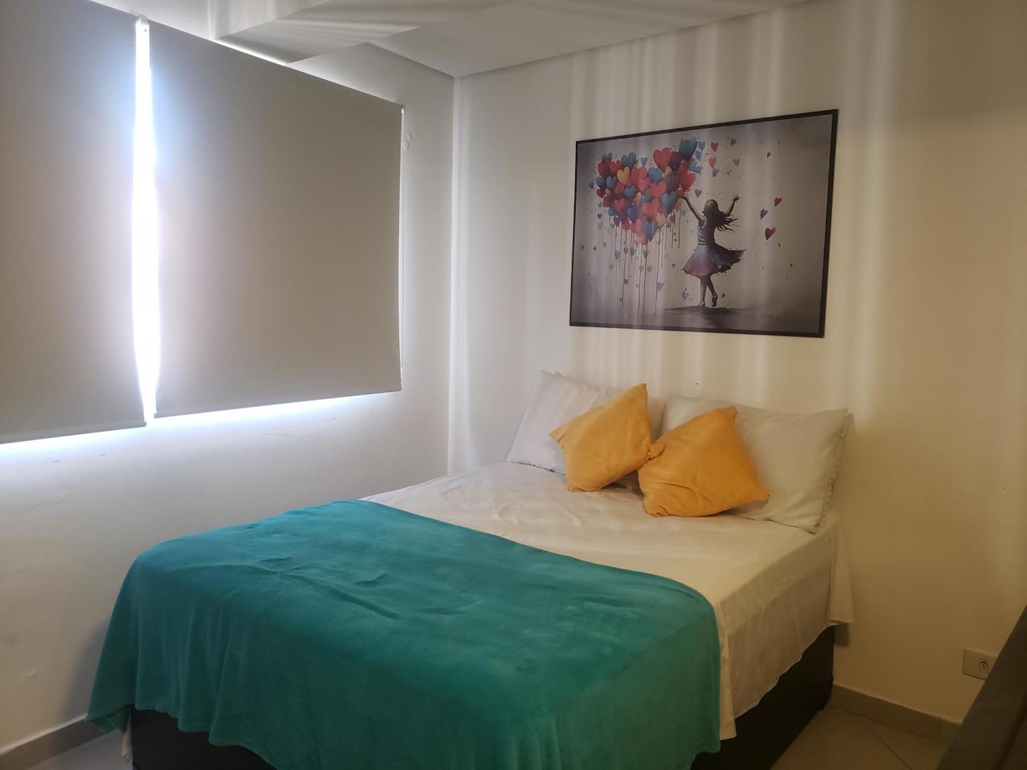 Apartment Flet Proximo A 25 De Marco *