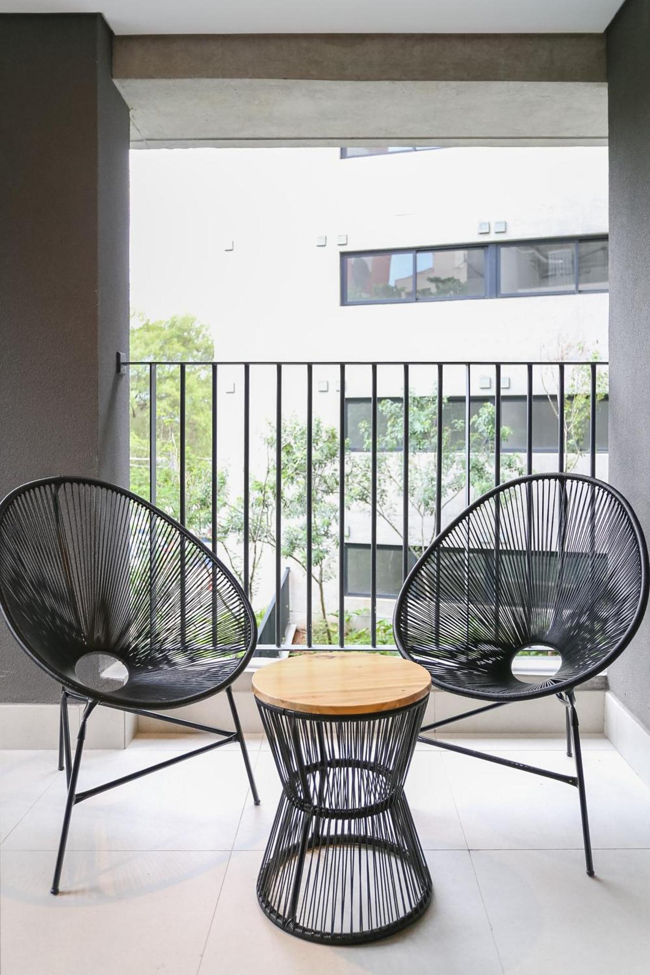 Apartamento Esquina Pinheiros - Por Temporada *