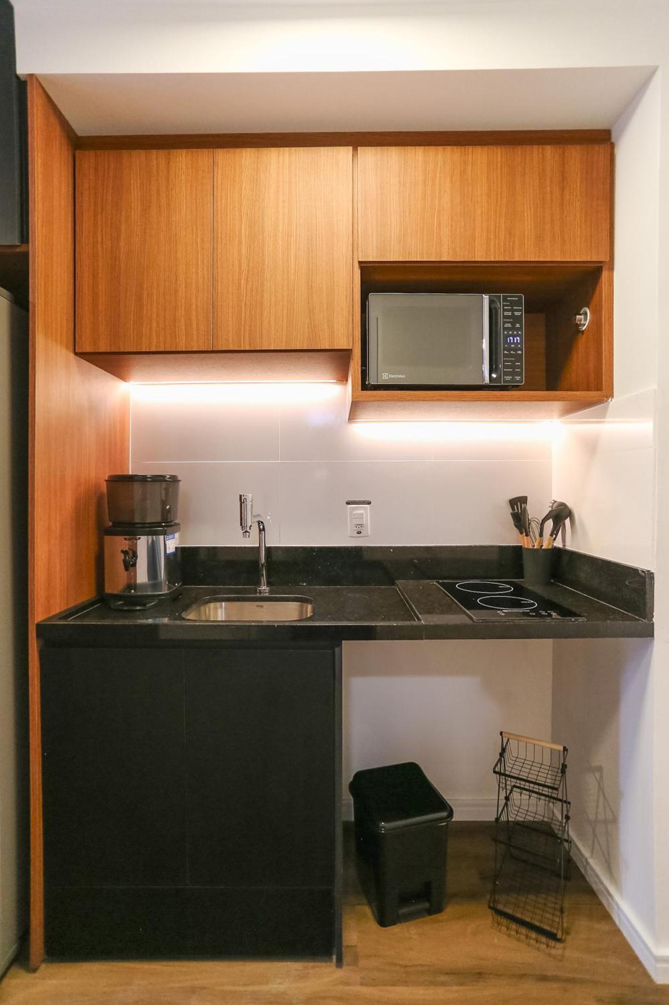 Esquina Pinheiros - Por Temporada Apartamento *