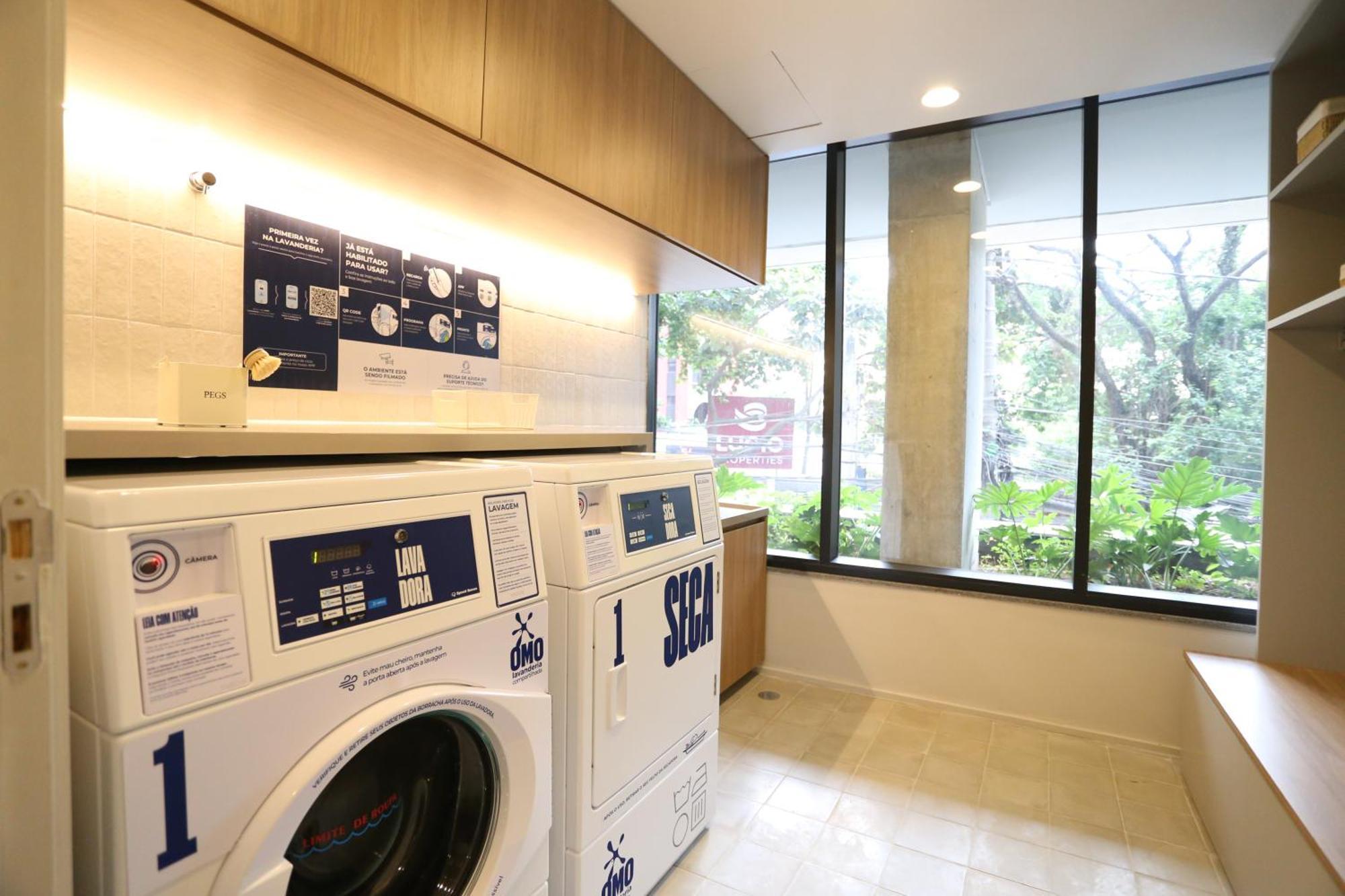 Apartamento Esquina Pinheiros - Por Temporada *