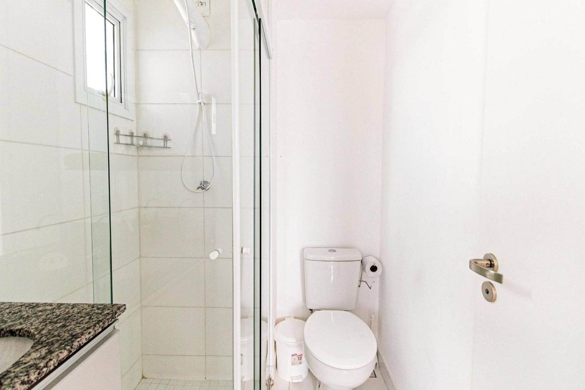 Apartamento Bl909 - Moderno Apto P/ 6 | Com Piscina *