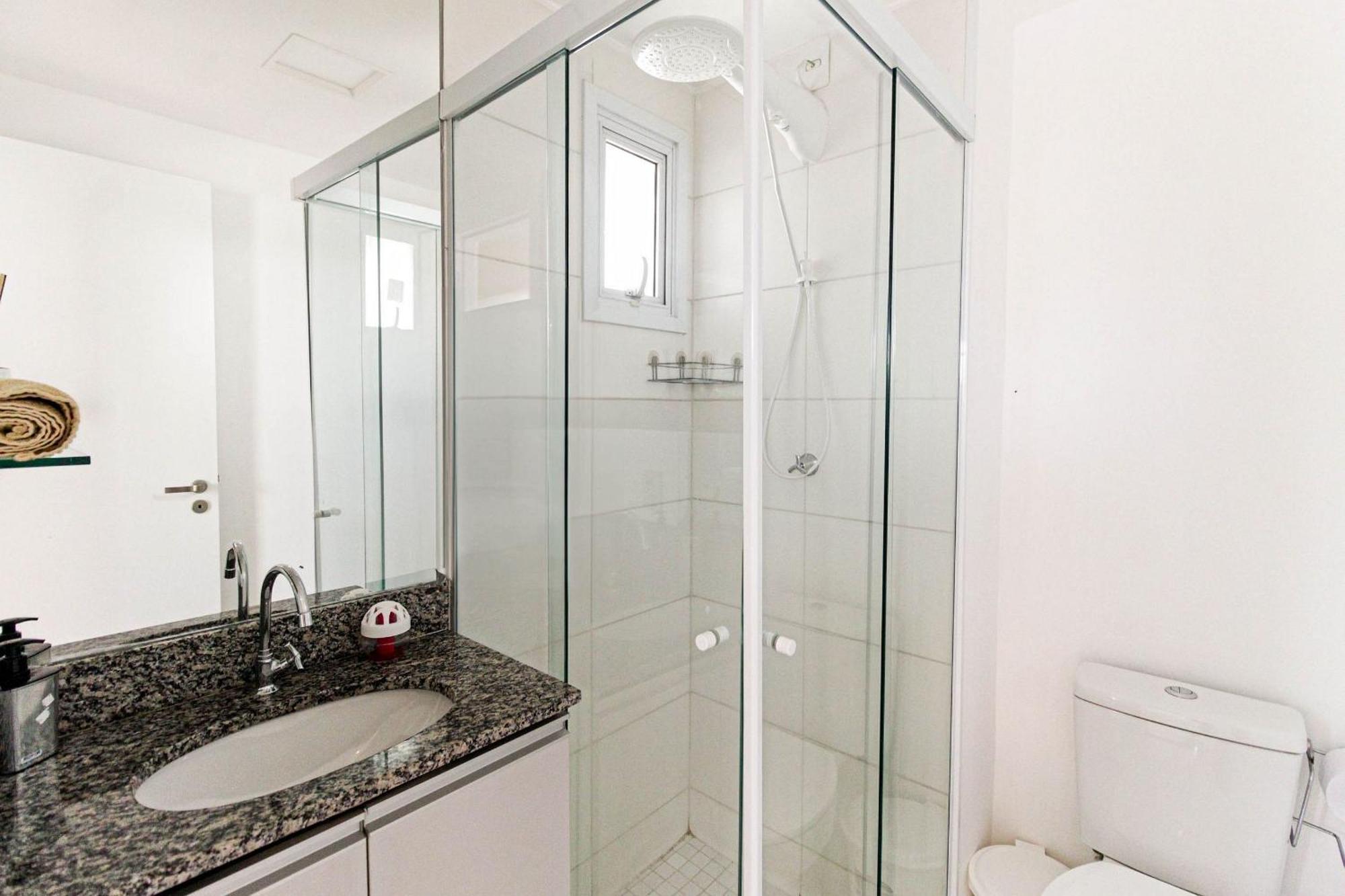 Bl909 - Moderno Apto P/ 6 | Com Piscina *