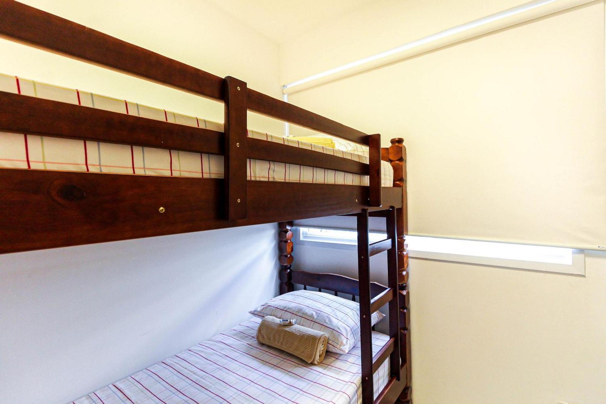 Bl909 - Moderno Apto P/ 6 | Com Piscina