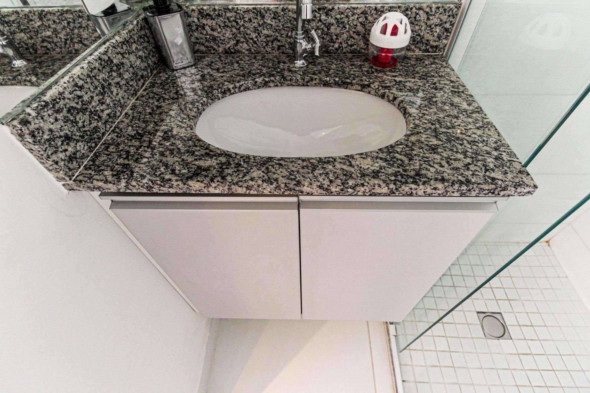 Bl909 - Moderno Apto P/ 6 | Com Piscina *