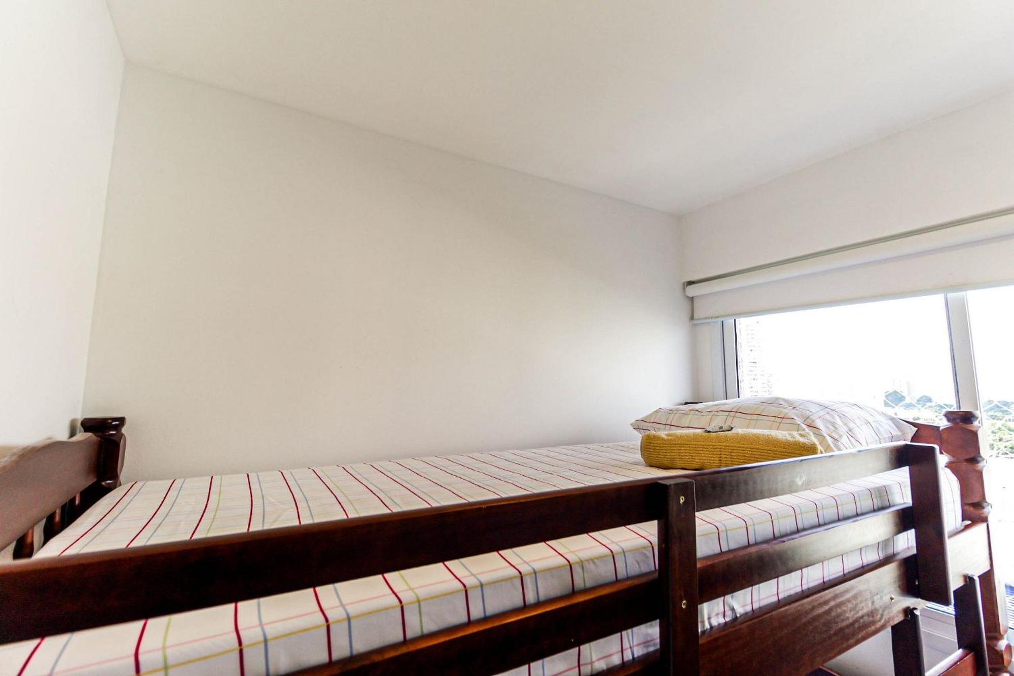 Apartamento Bl909 - Moderno Apto P/ 6 | Com Piscina *