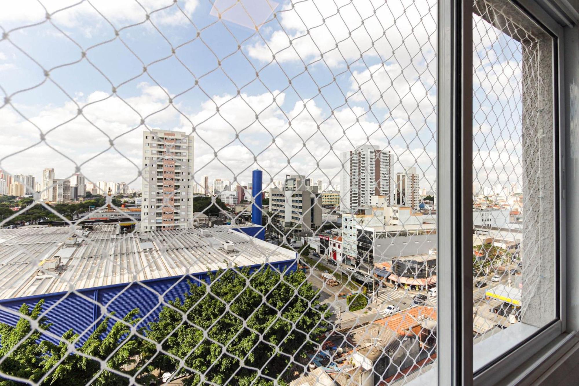 Bl909 - Moderno Apto P/ 6 | Com Piscina Apartamento