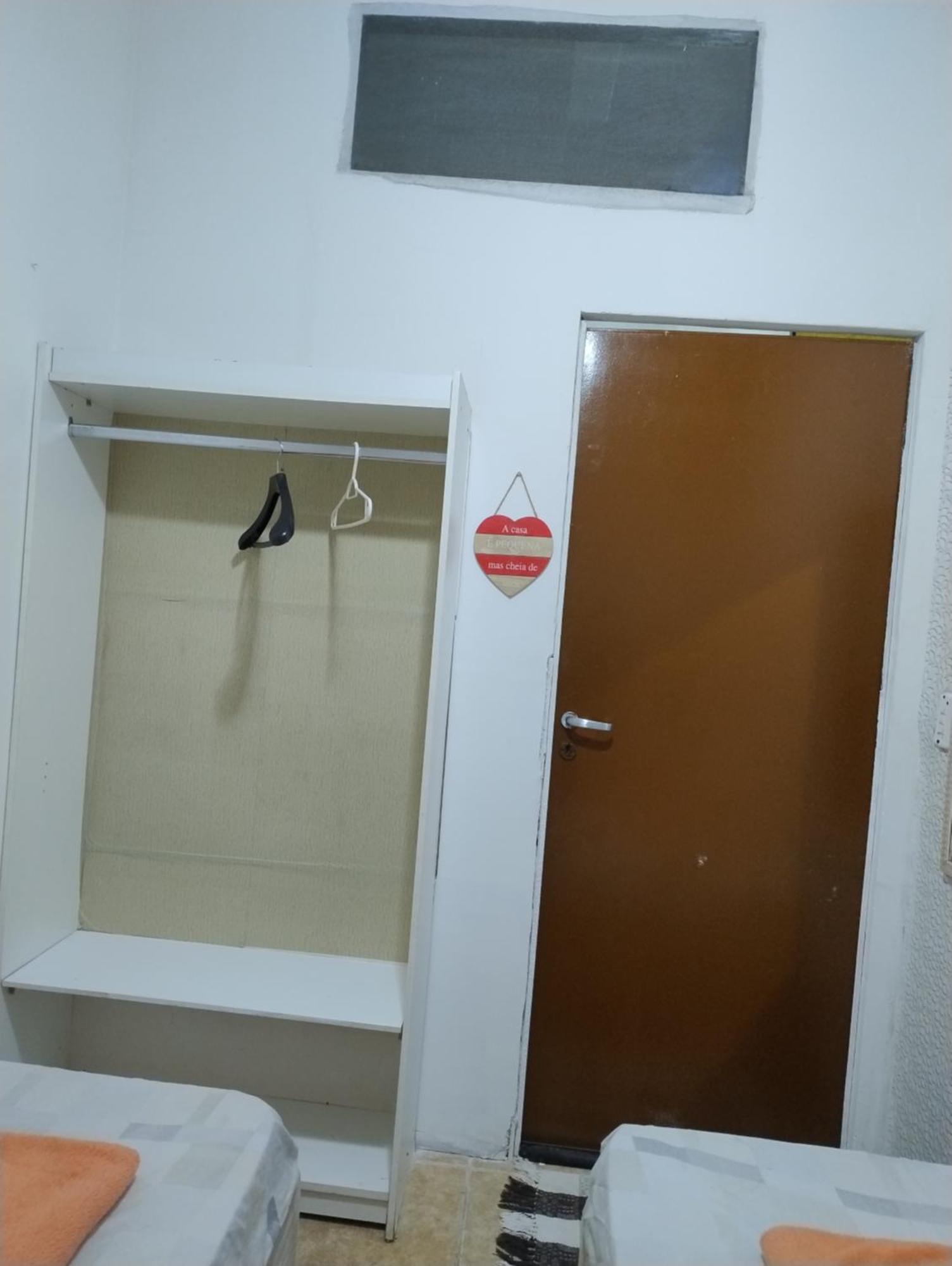 Homestay O Vencedor Sao Paulo