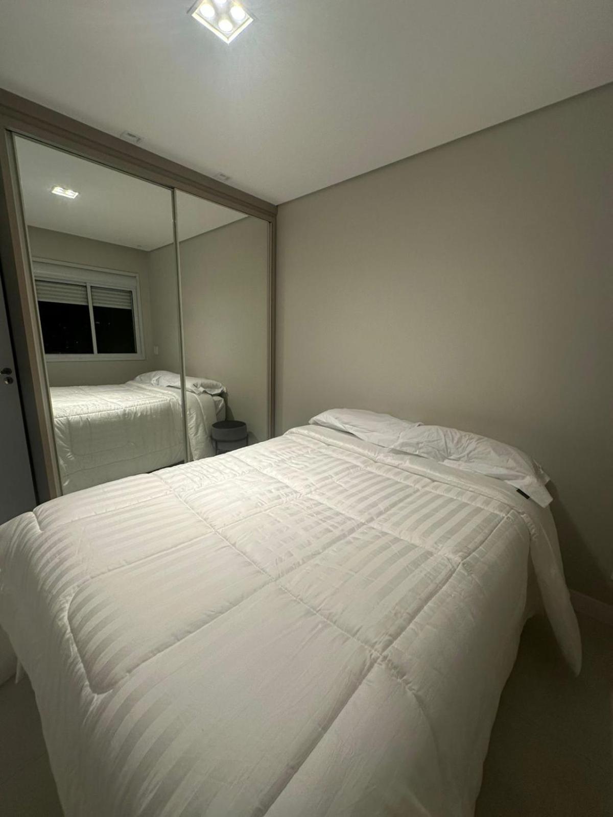 Flat Jardim Prudencia Apartment