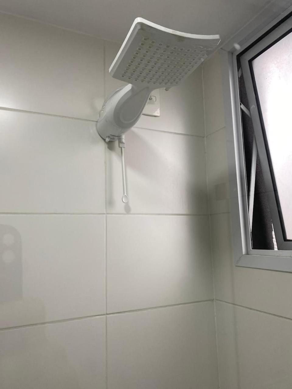 Apartamento Calmo No Bras Com Piscina/metro Bras *