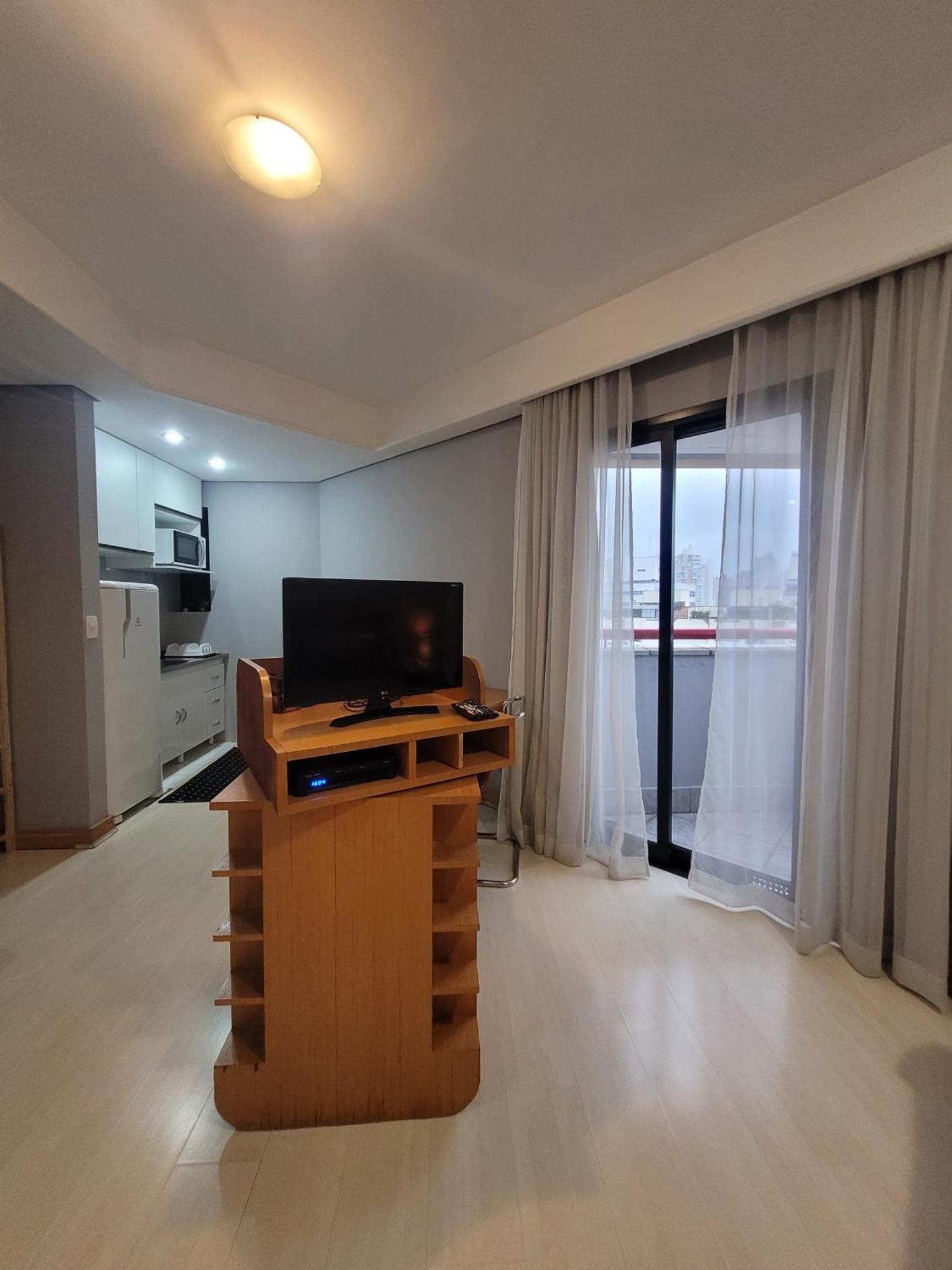 Bien Sena Madureira Ibirapuera Com Garagem 1101 Apartment Sao Paulo