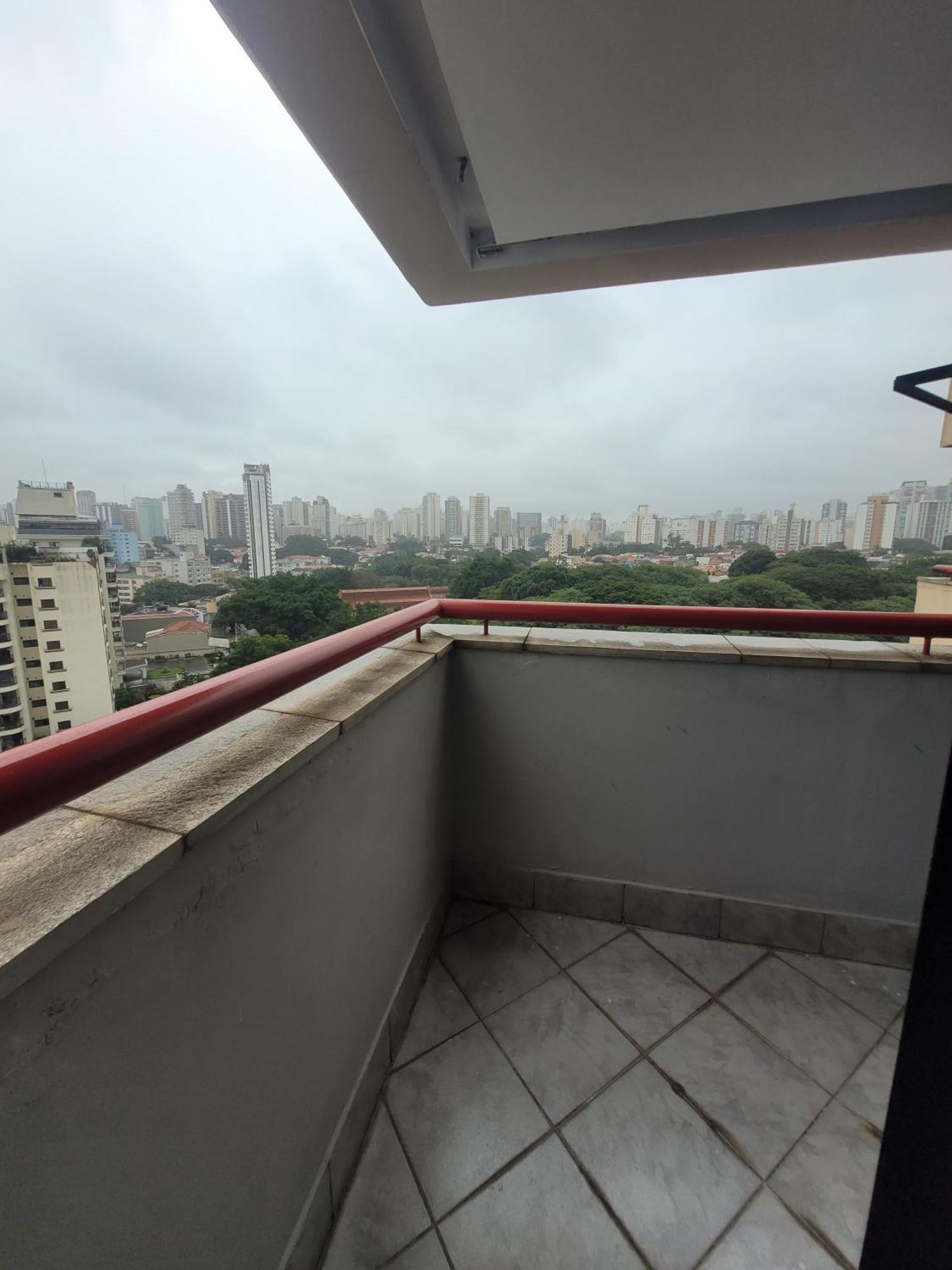 Bien Sena Madureira Ibirapuera Com Garagem 1101 Apartment *