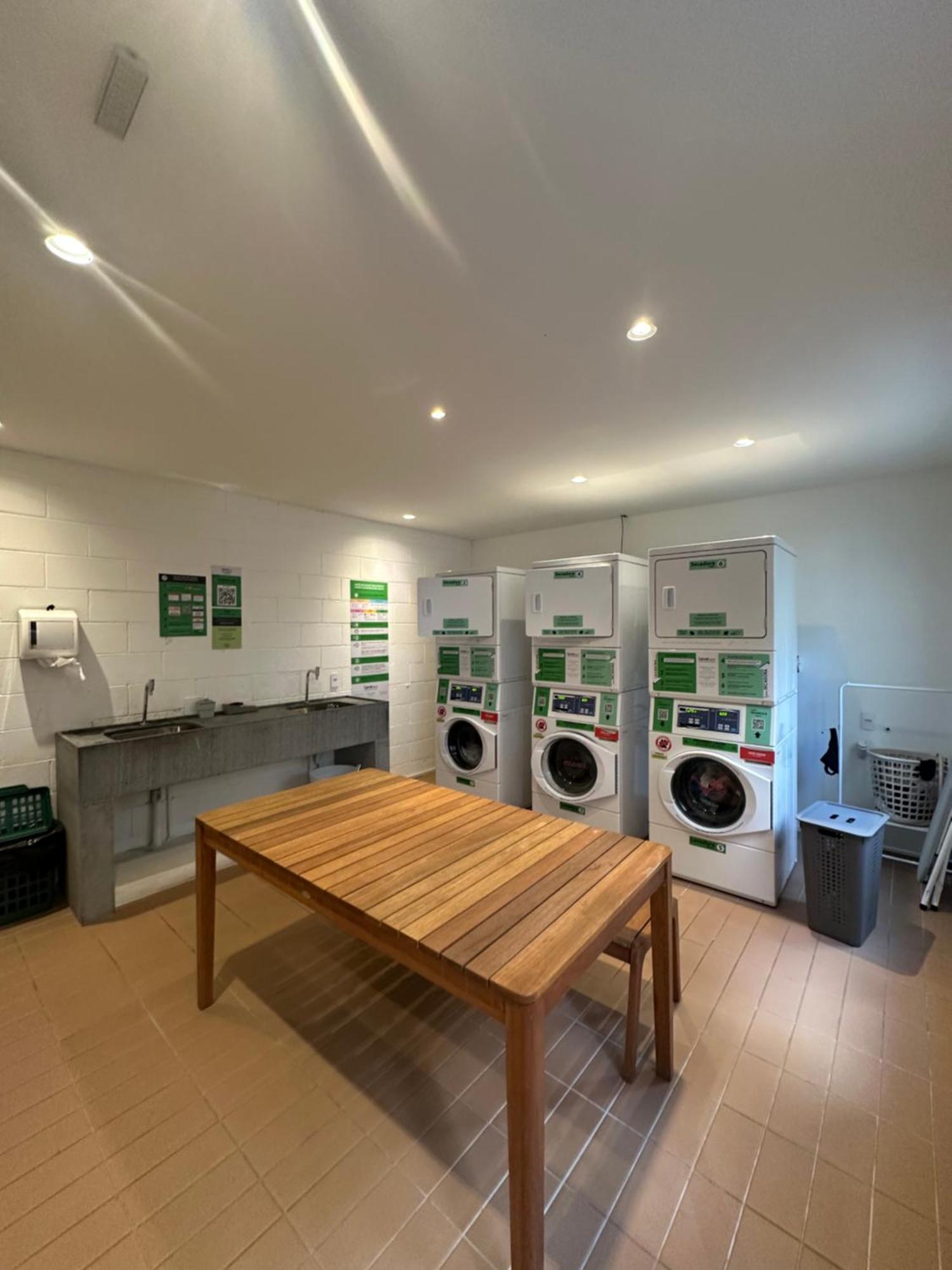 Apto Completo, 3min Estacao Higienopolis Mackenzie Consolacao Apartamento São Paulo