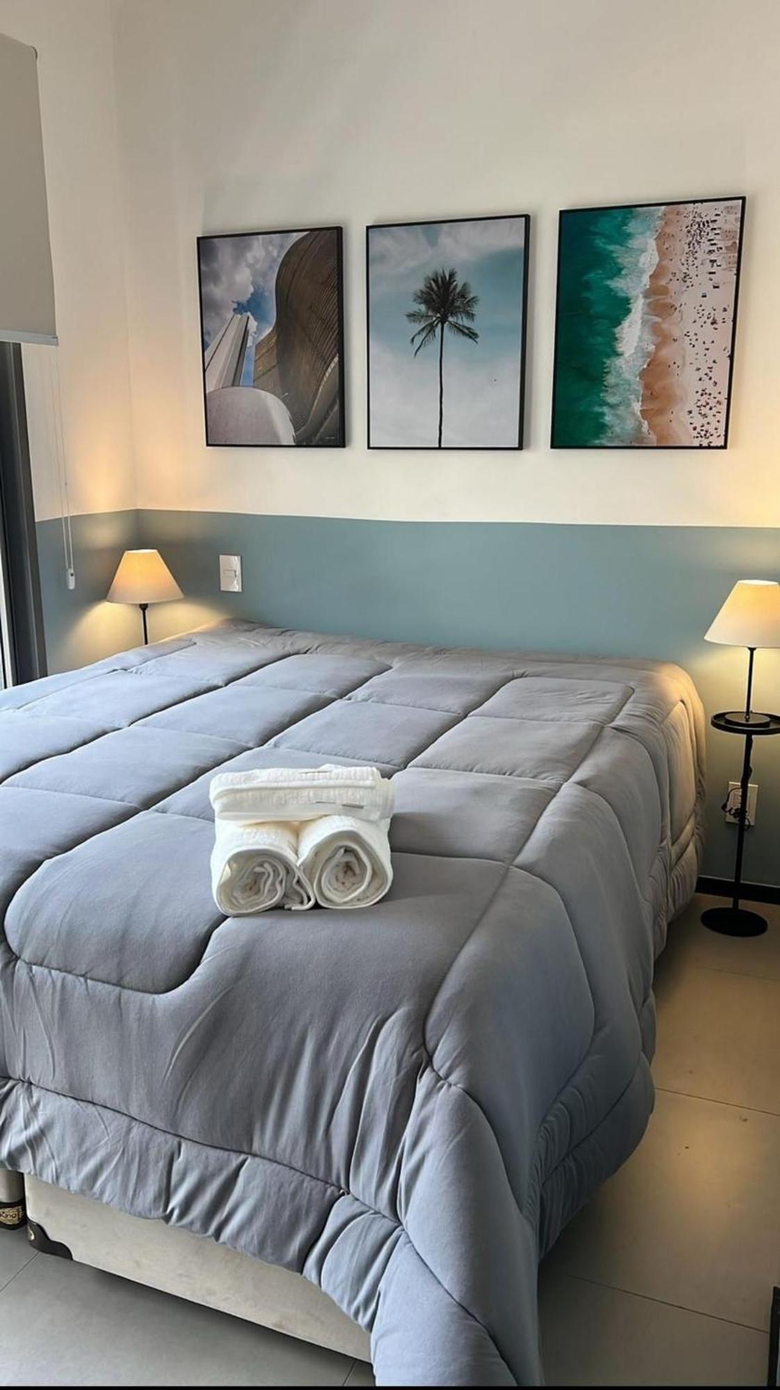 Apartment Consolacao