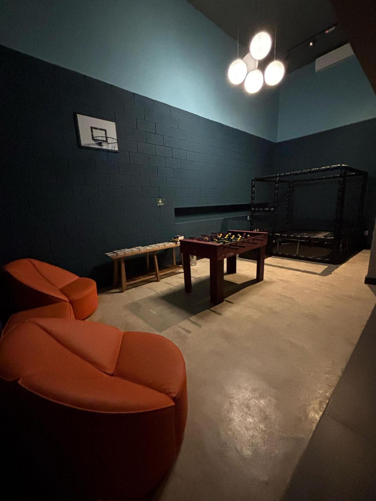 Consolacao Apartment